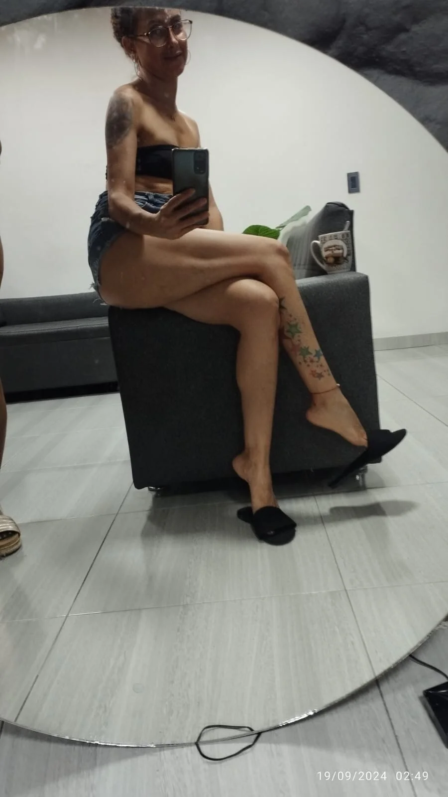 XXX Porn Photo of Nude Angela_donnato 65