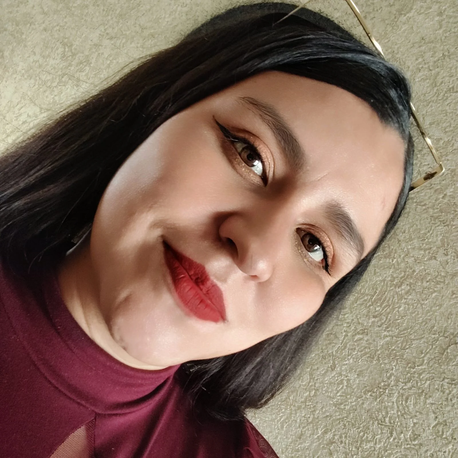 XXX Porn Photo of Nude BaddieLuxe_ 4
