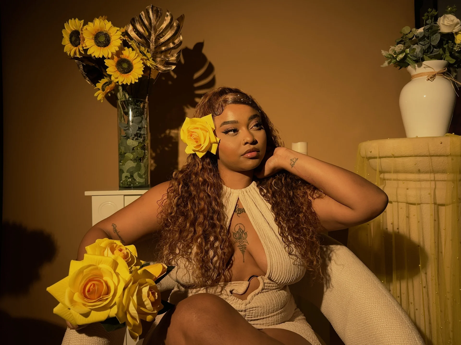 XXX Porn Photo of Nude pamela_west 33
