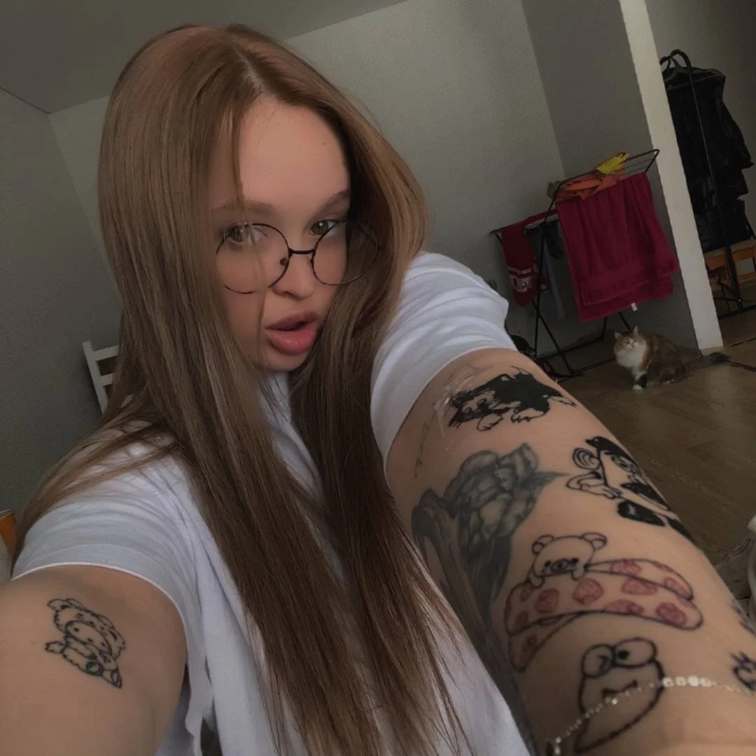 XXX Porn Photo of Nude IMHORNYWET 58