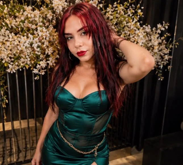 XXX Porn Photo of Nude Genesis_doll 5