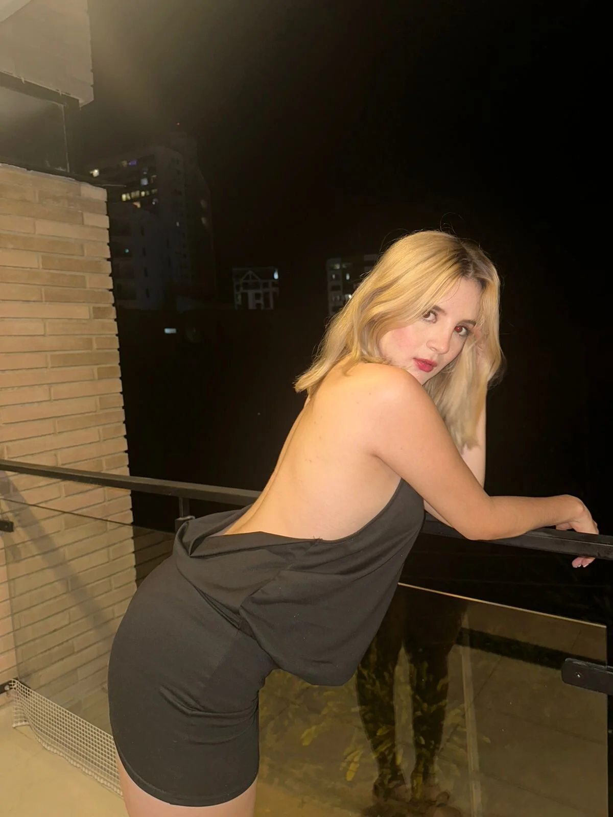 XXX Porn Photo of Nude Maia_Collins 38