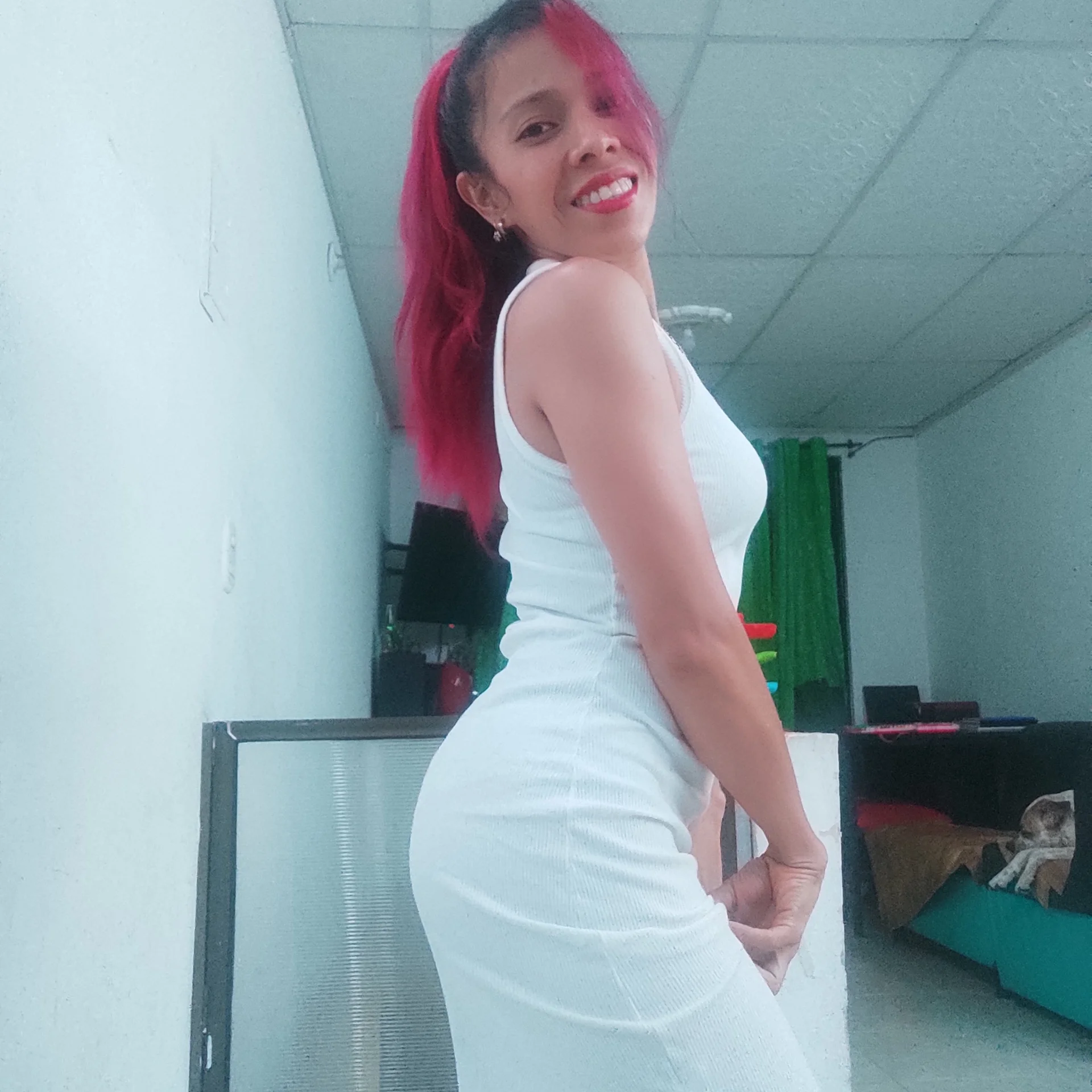 XXX Porn Photo of Nude Bootycallhot 8