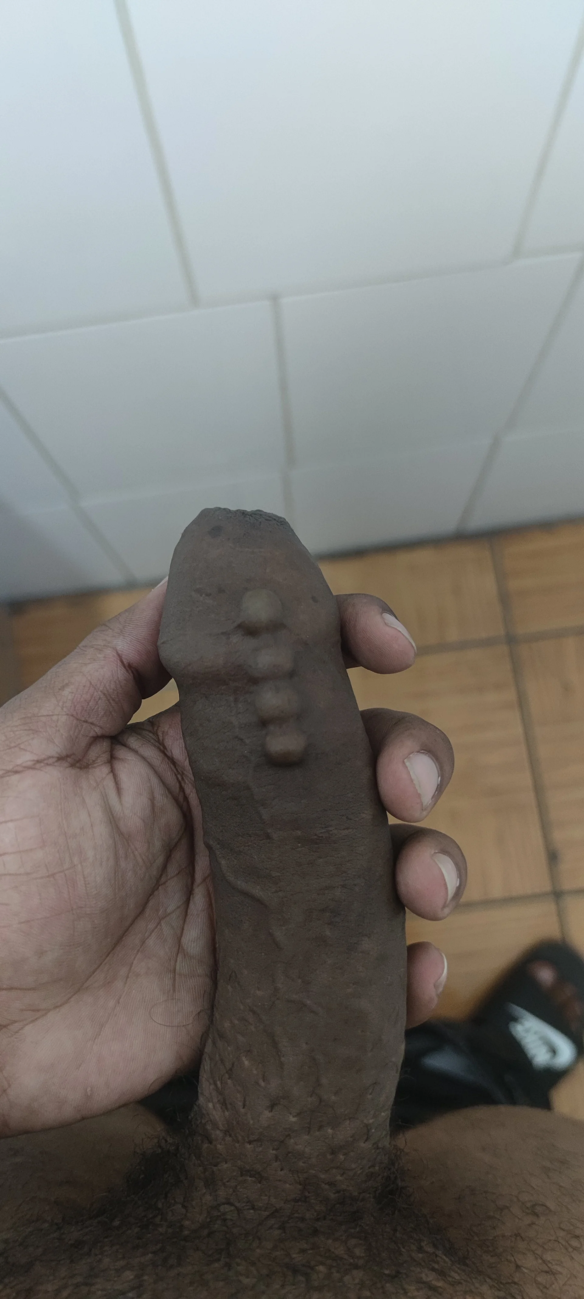 XXX Porn Photo of Nude Colruso 1