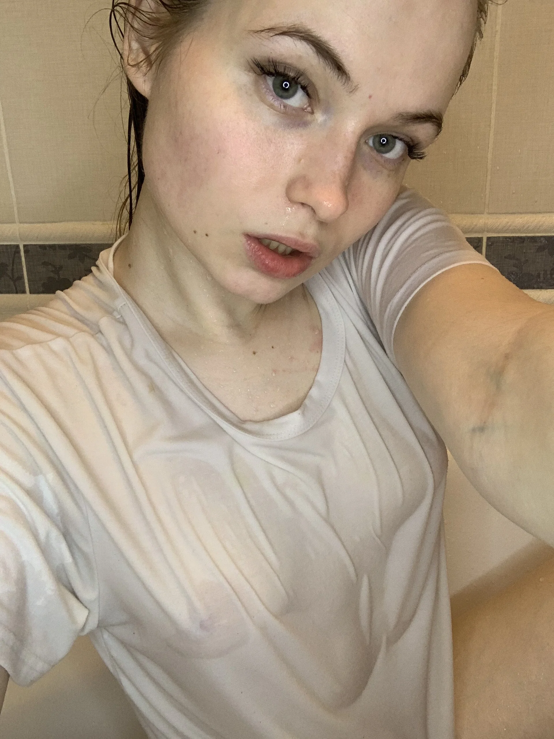 XXX Porn Photo of Nude Vladamais 31
