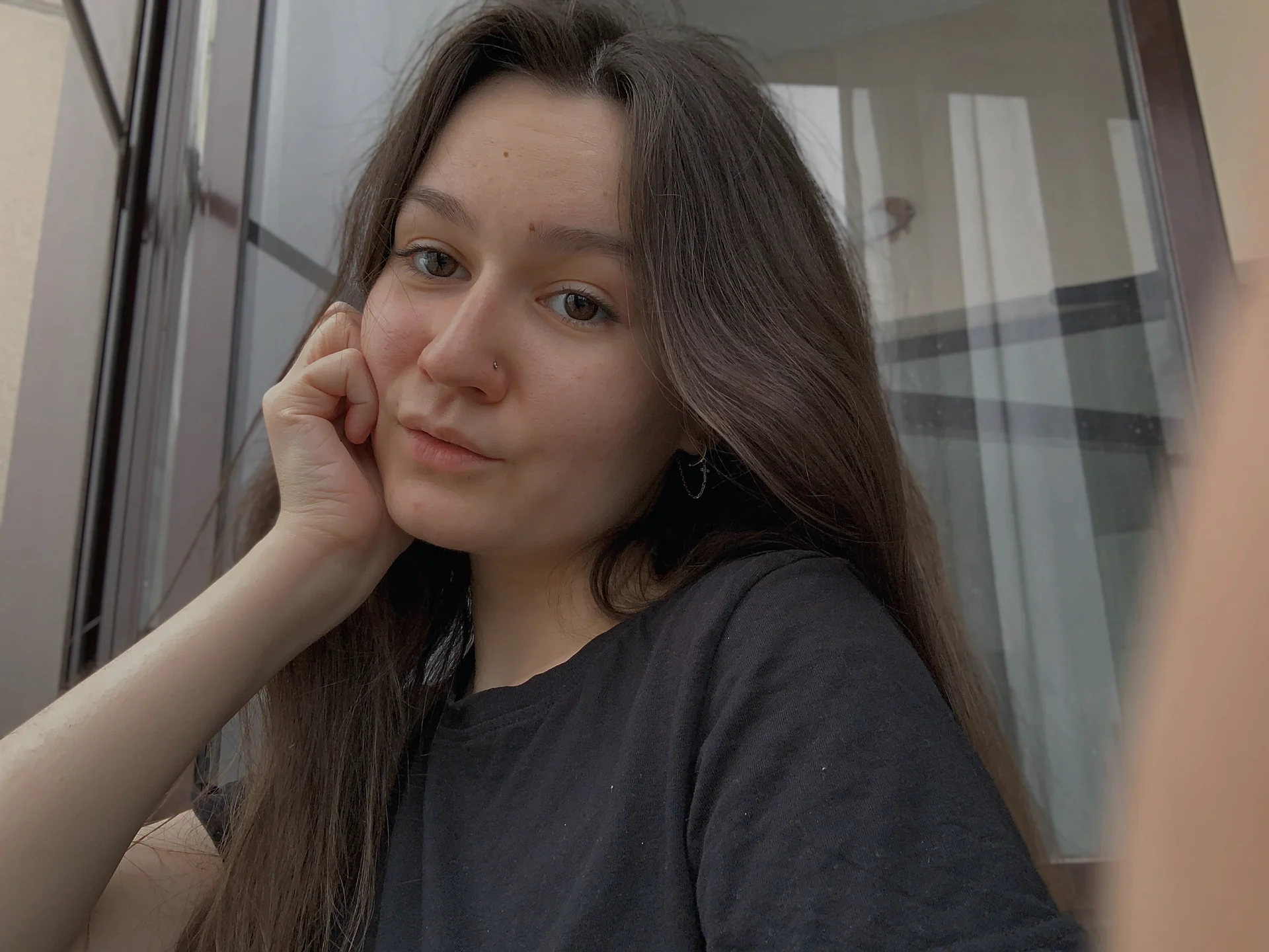 XXX Porn Photo of Nude ameli_moon 73