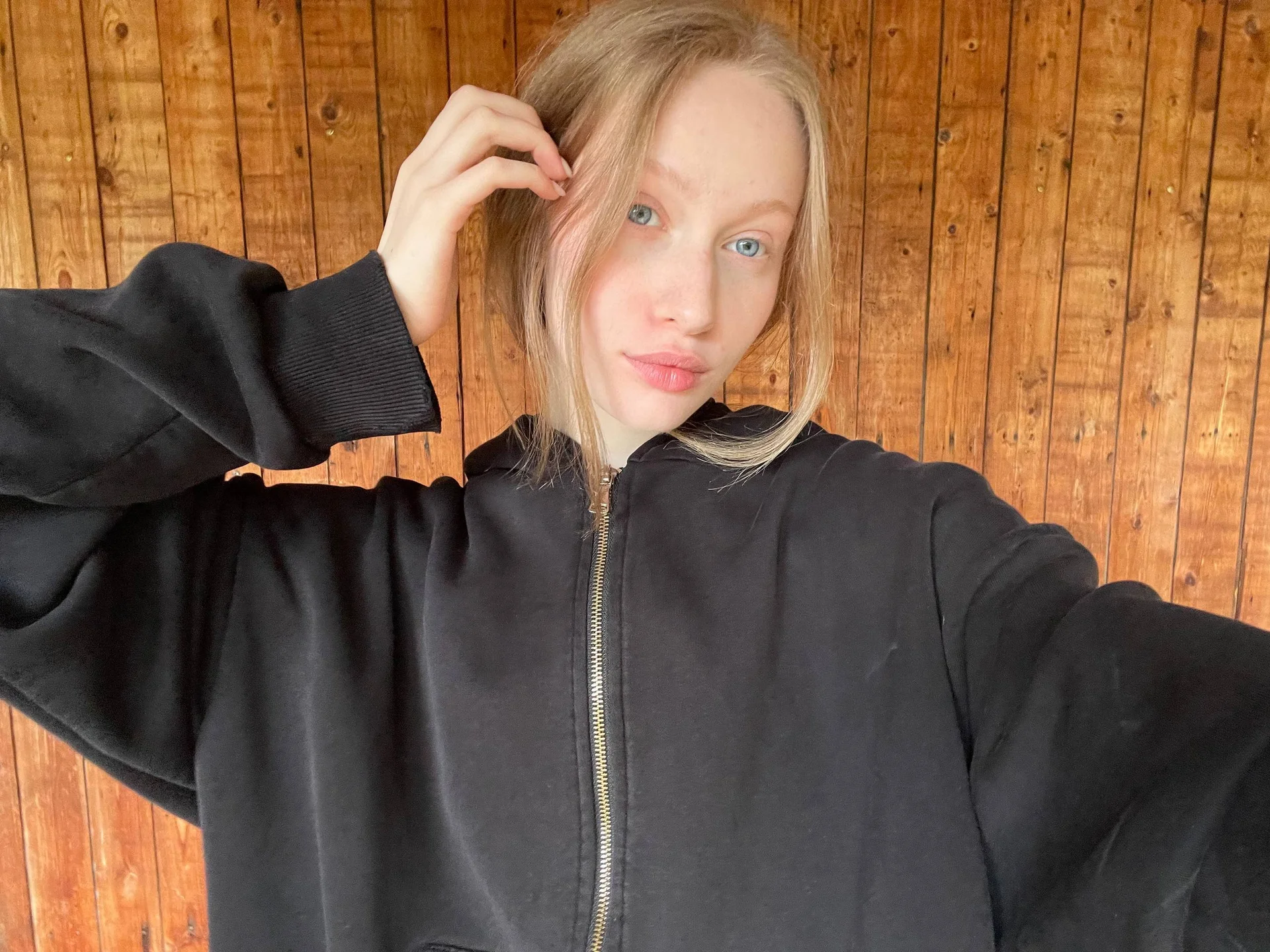 XXX Porn Photo of Nude RoseannPolintan 4