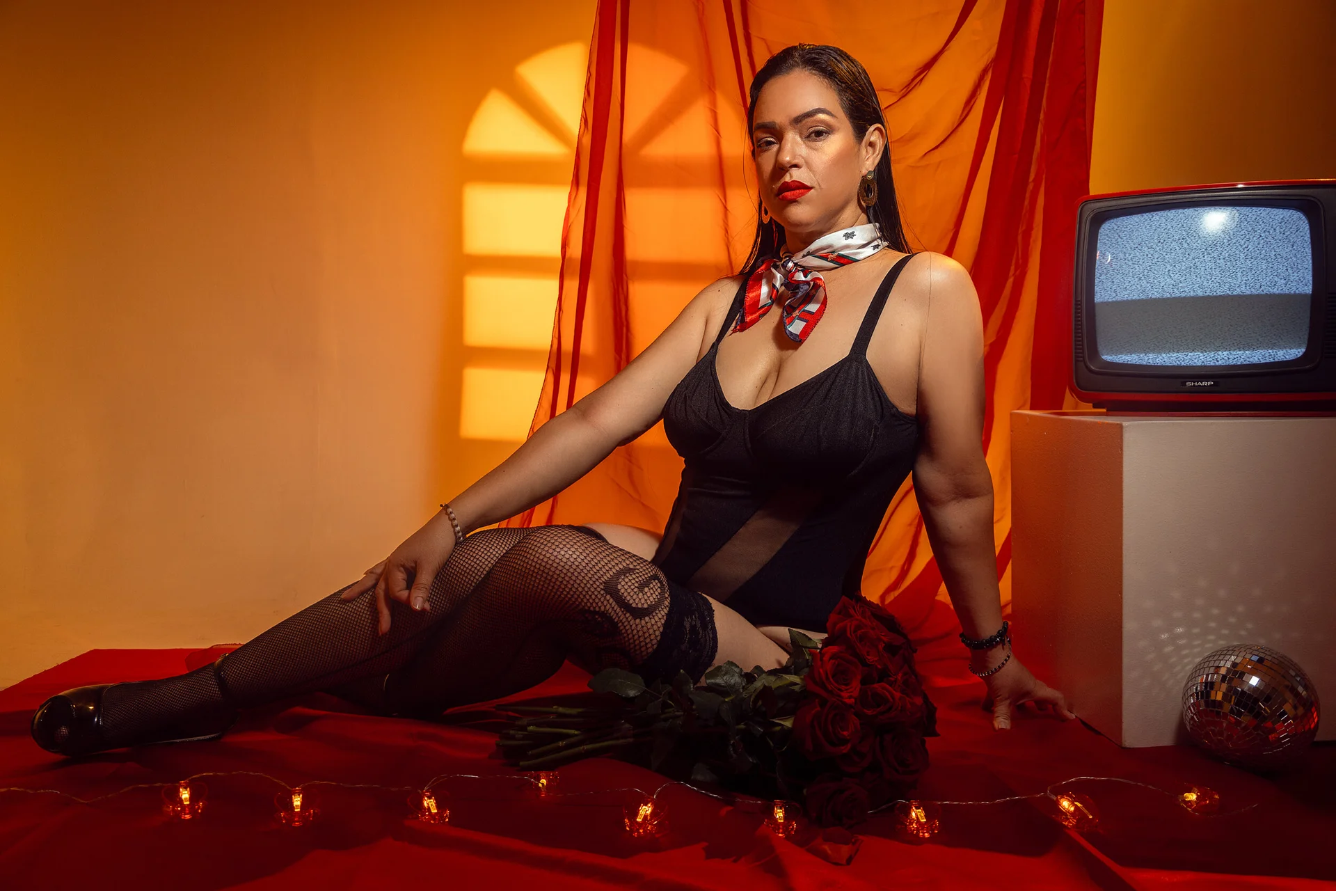 XXX Porn Photo of Nude talivega 2