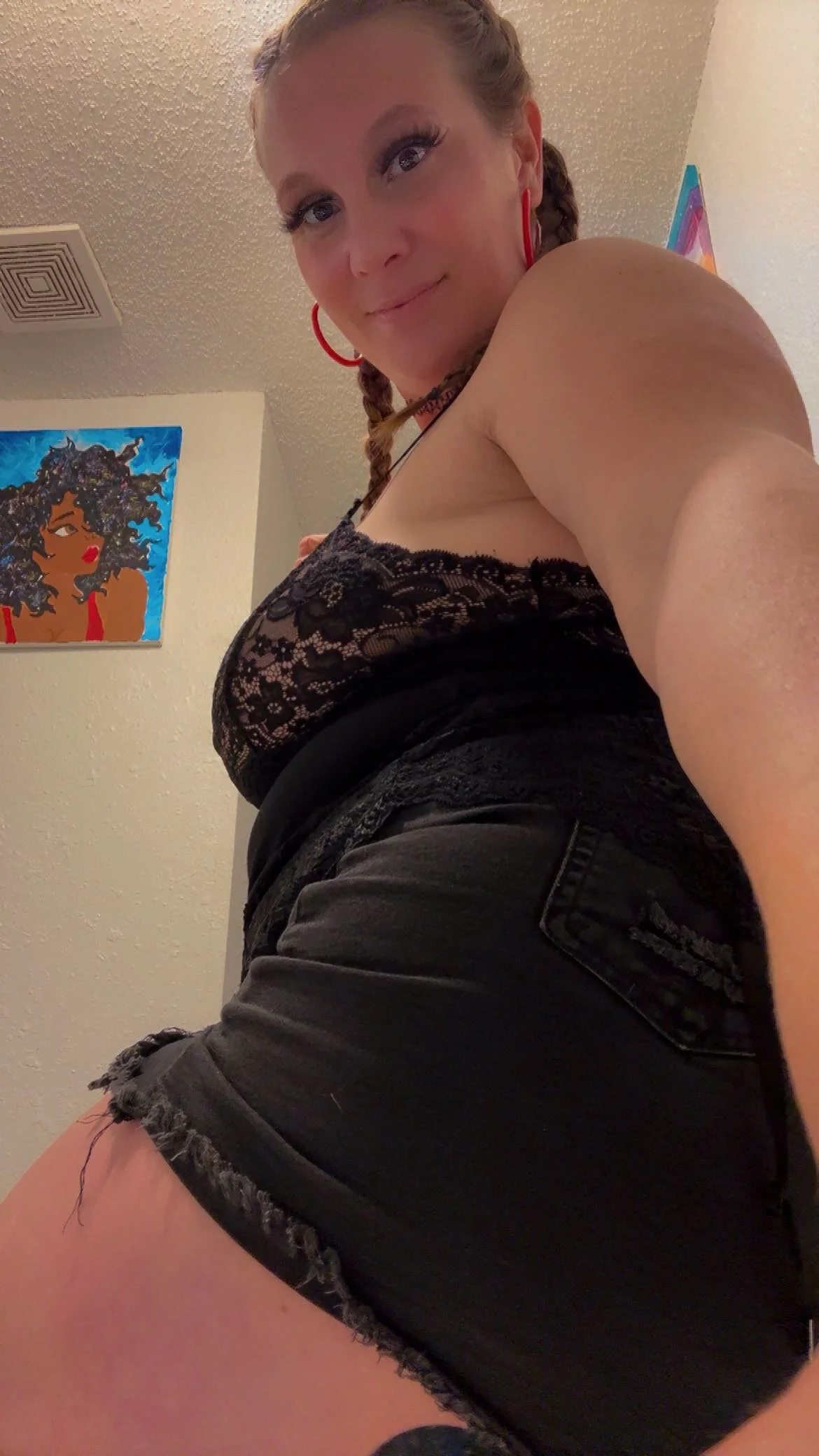 XXX Porn Photo of Nude Ariasweetaspie 16