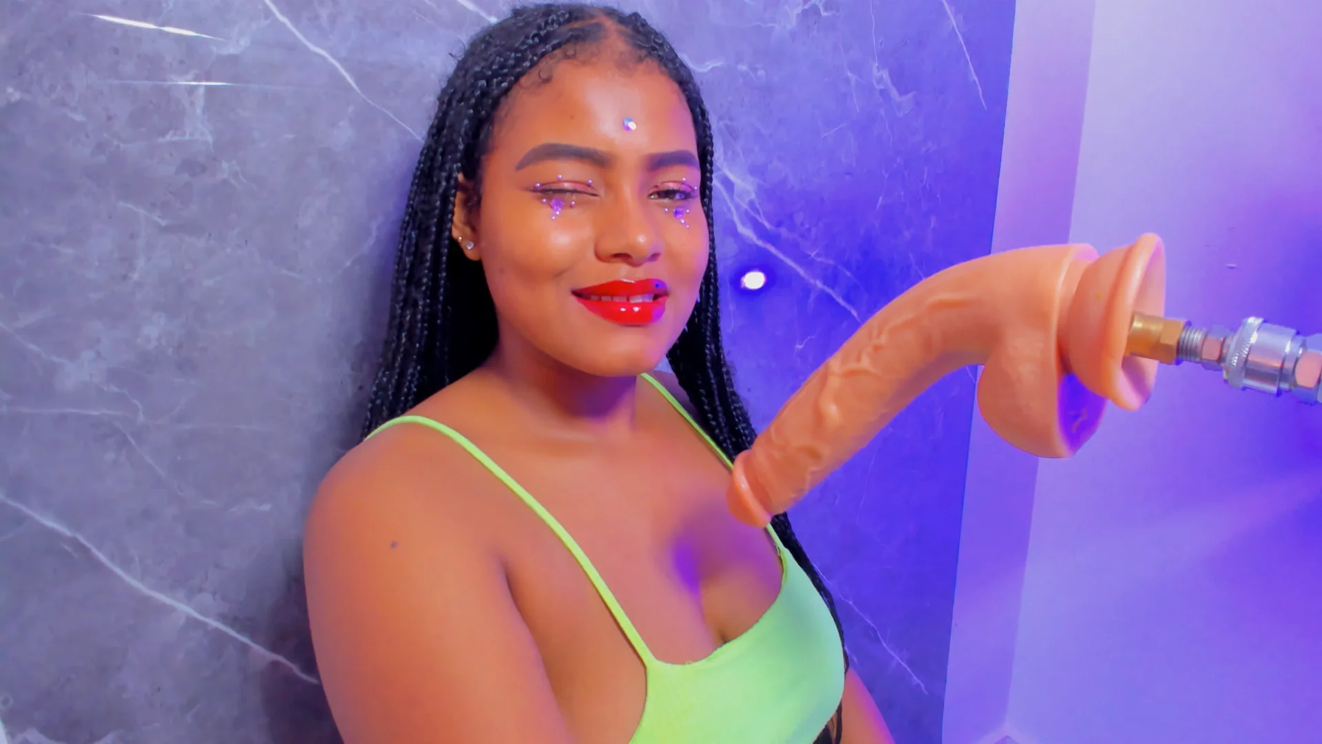 XXX Porn Photo of Nude mafe_garcia 11