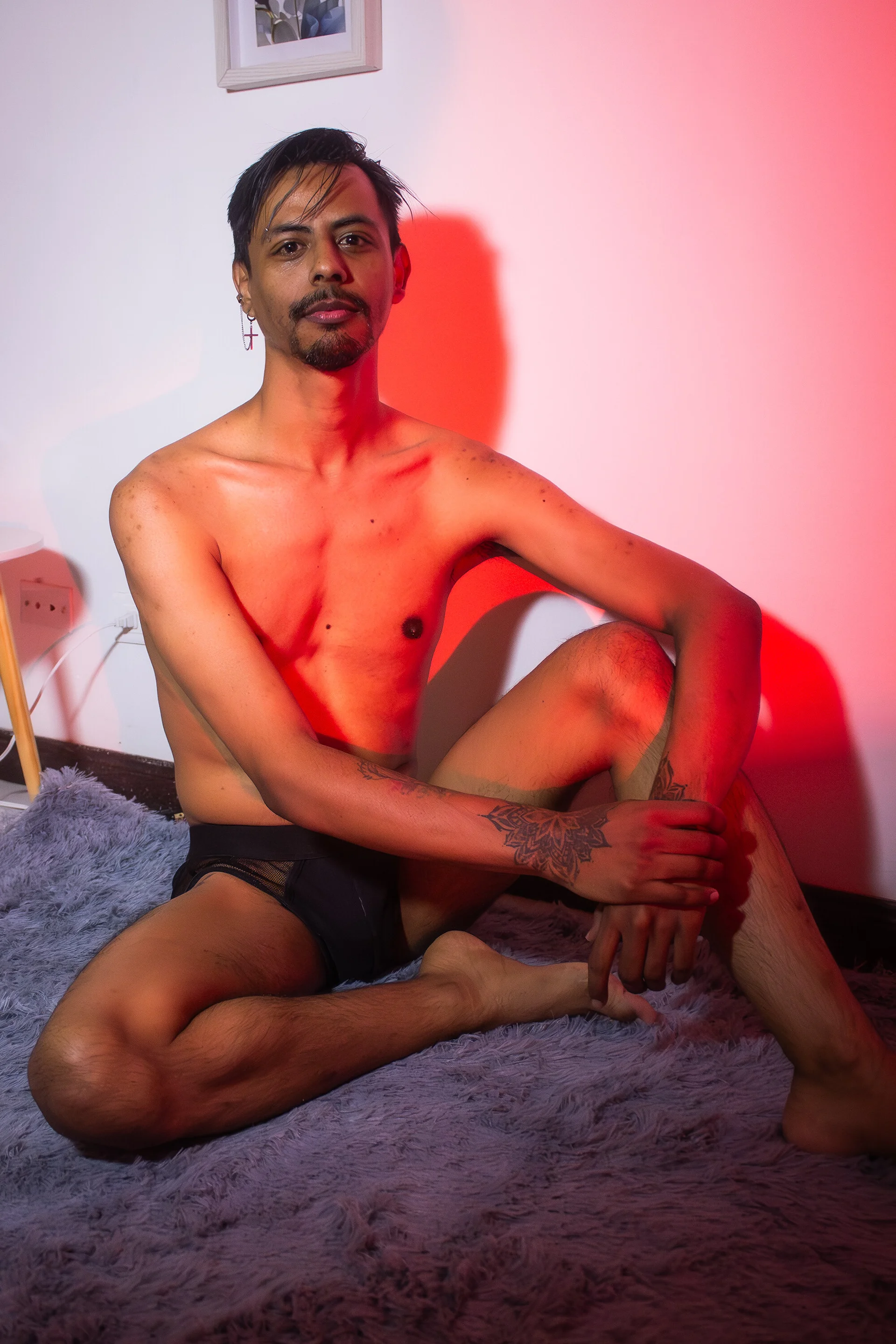 XXX Porn Photo of Nude Frank_kara 4