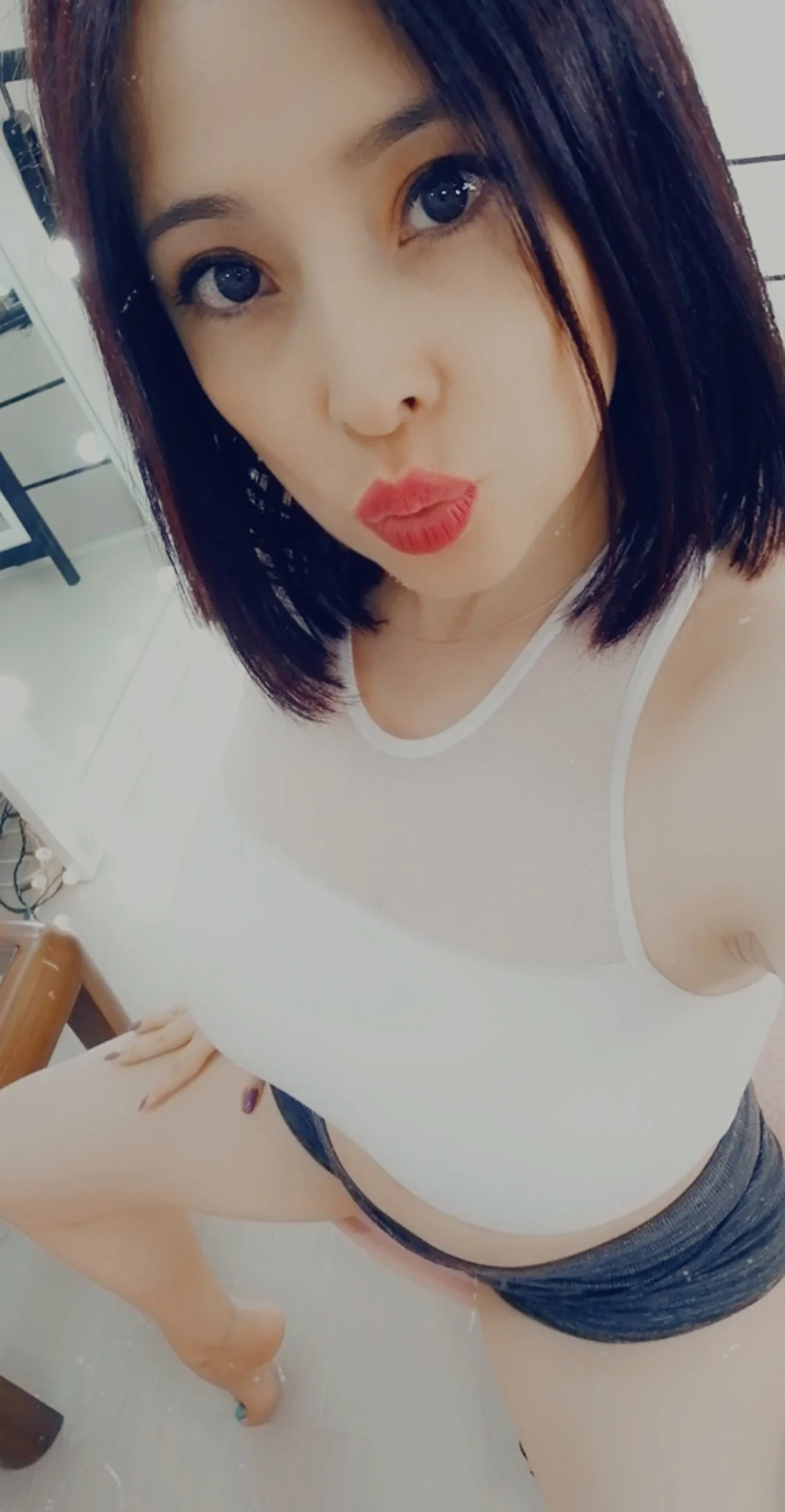 XXX Porn Photo of Nude Asuna_x 12