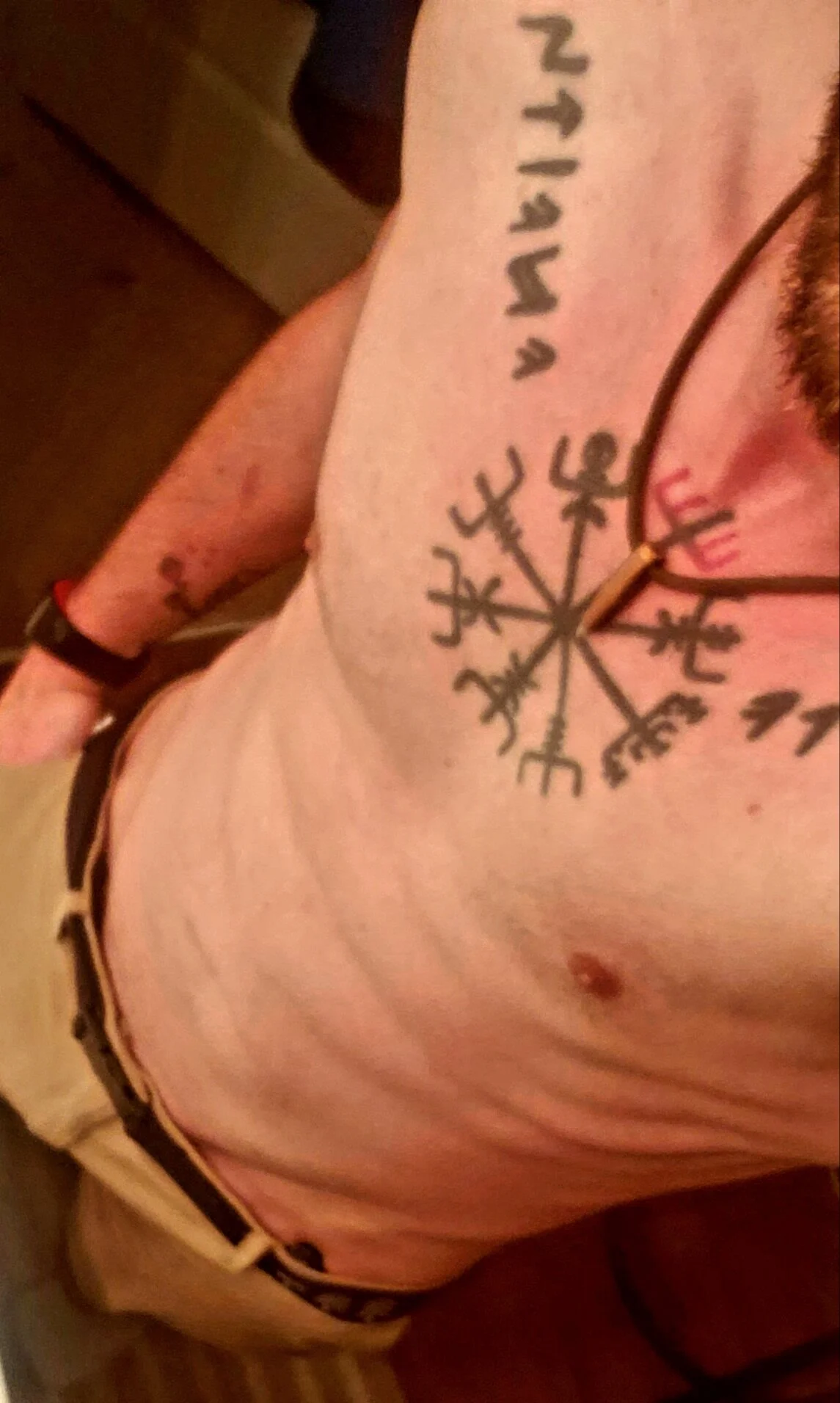 XXX Porn Photo of Nude TJ_THE_MAN 1