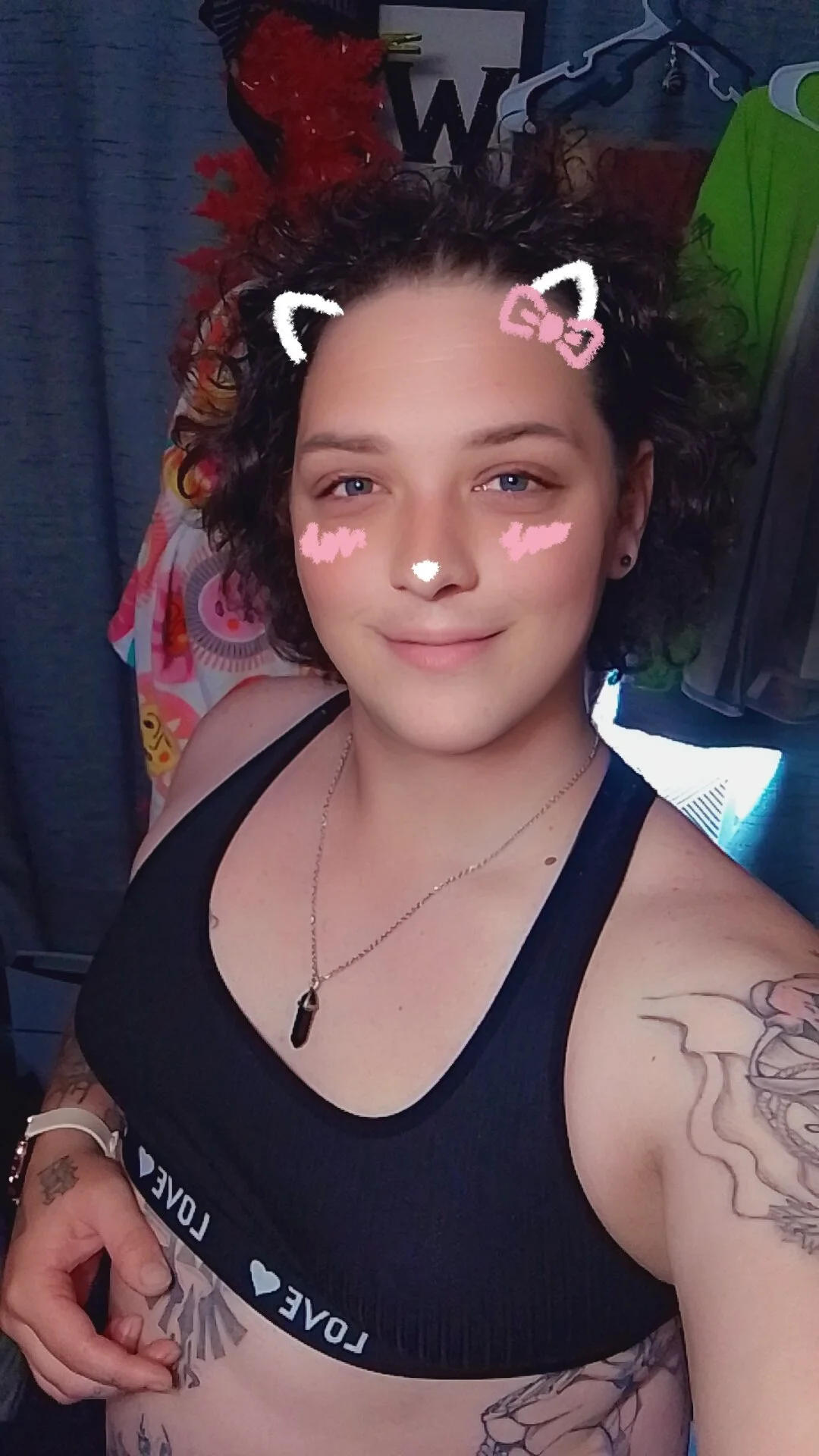 XXX Porn Photo of Nude Abagail_soft 30