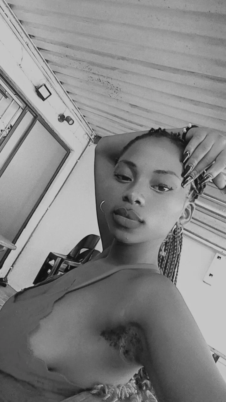 XXX Porn Photo of Nude Ebonydollxx 39