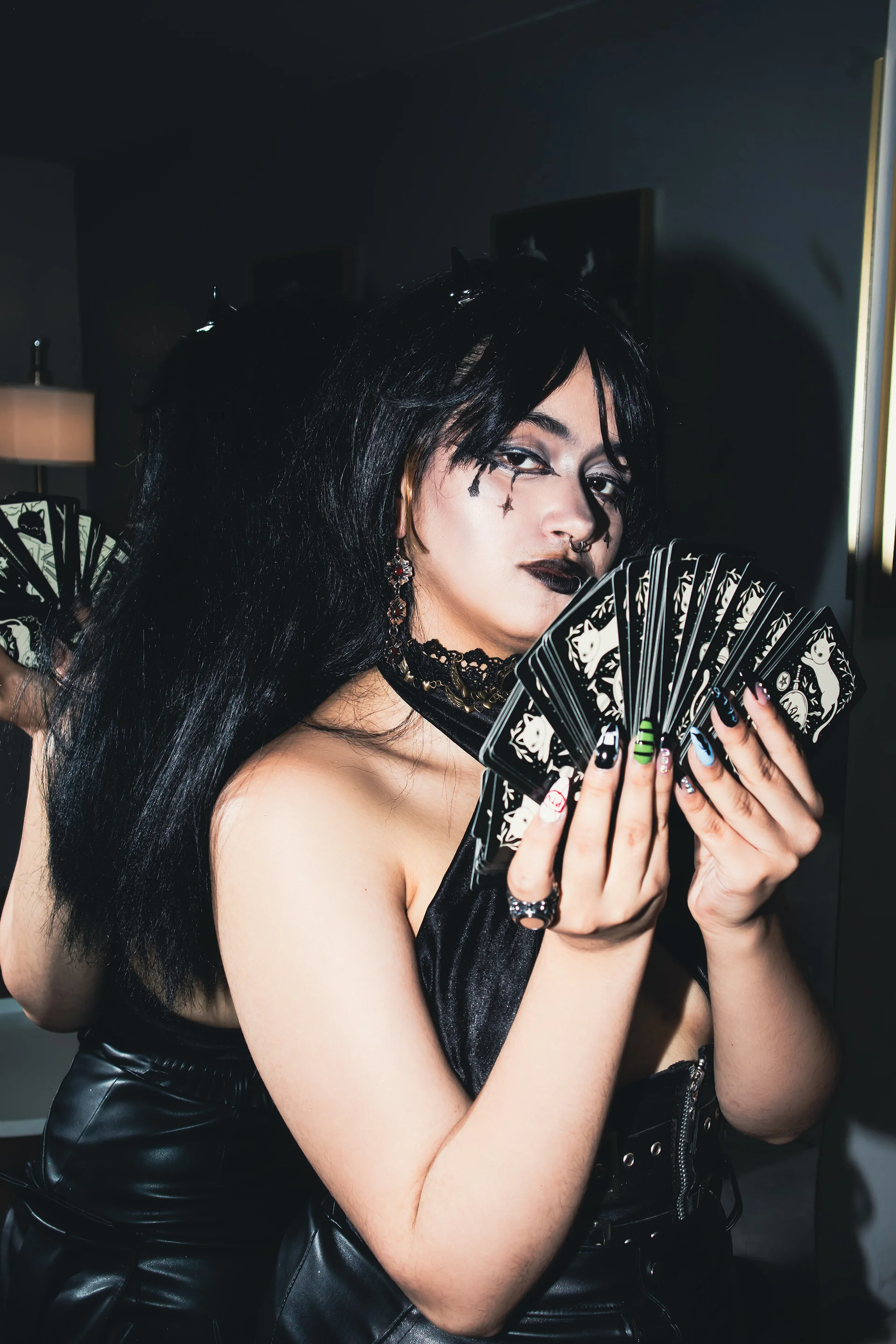 XXX Porn Photo of Nude Navier__ 9