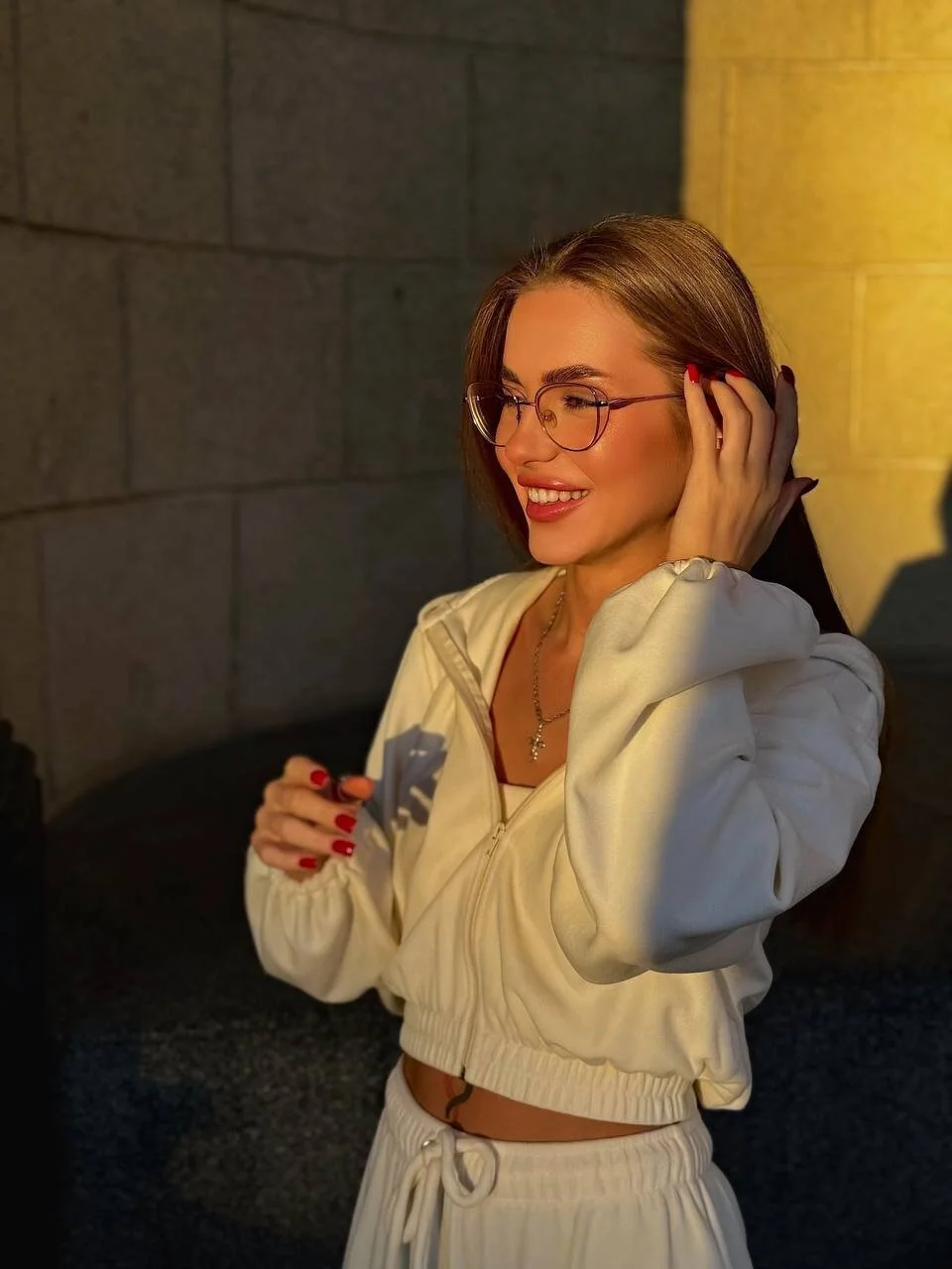 XXX Porn Photo of Nude unRealAlexa 6