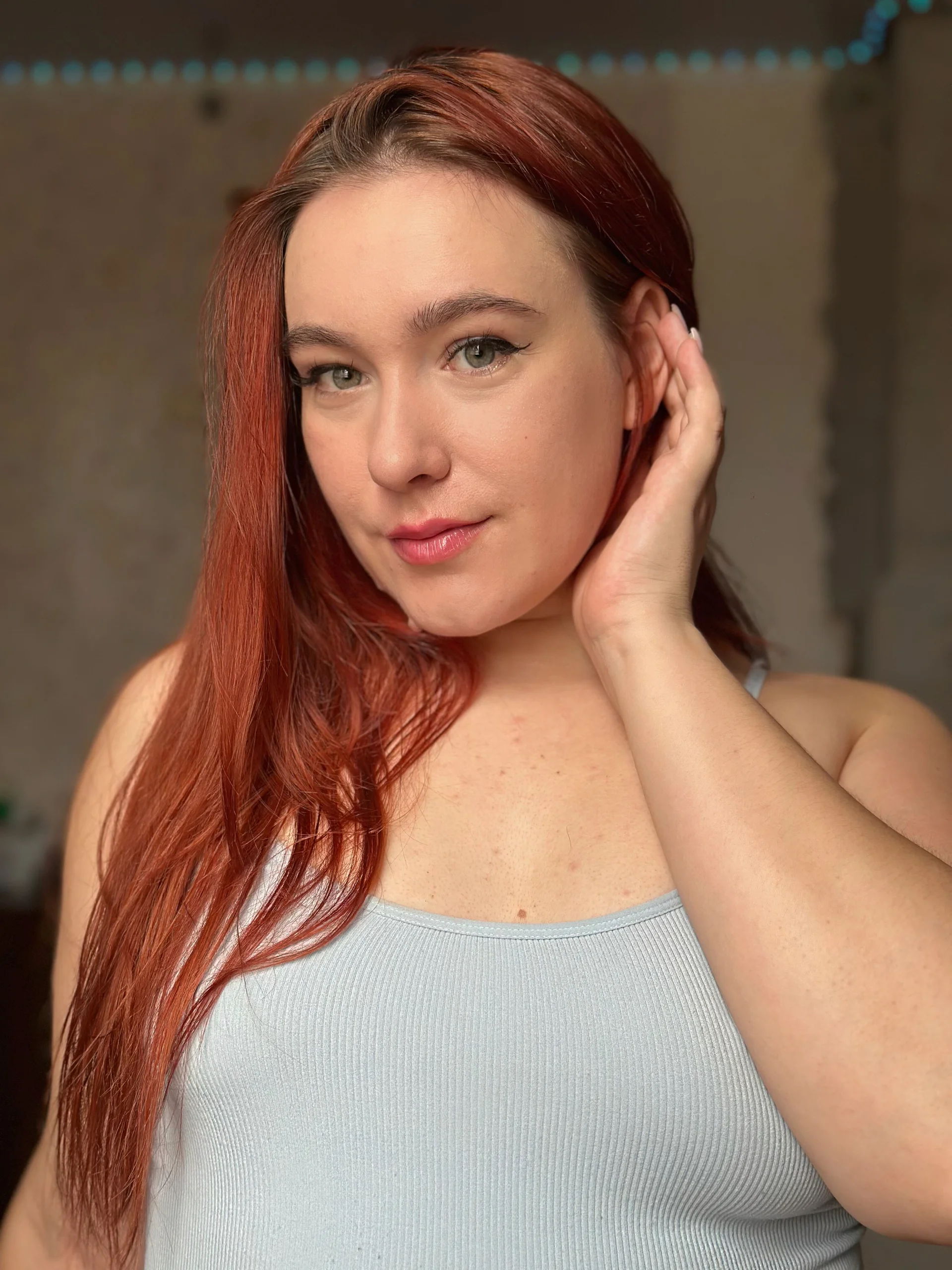 XXX Porn Photo of Nude Sweet_lollipop25 6