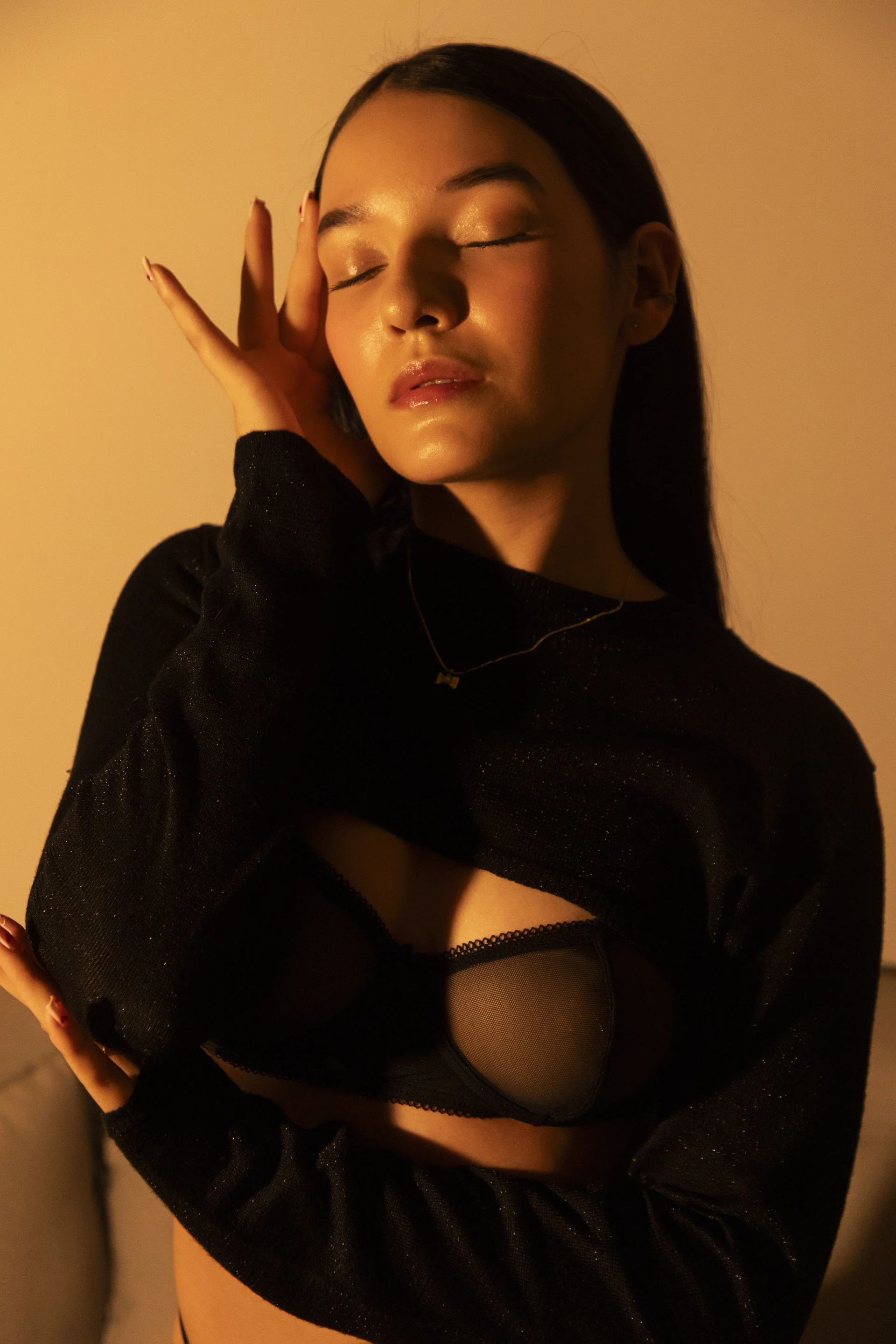 XXX Porn Photo of Nude AuroraEvanss 97