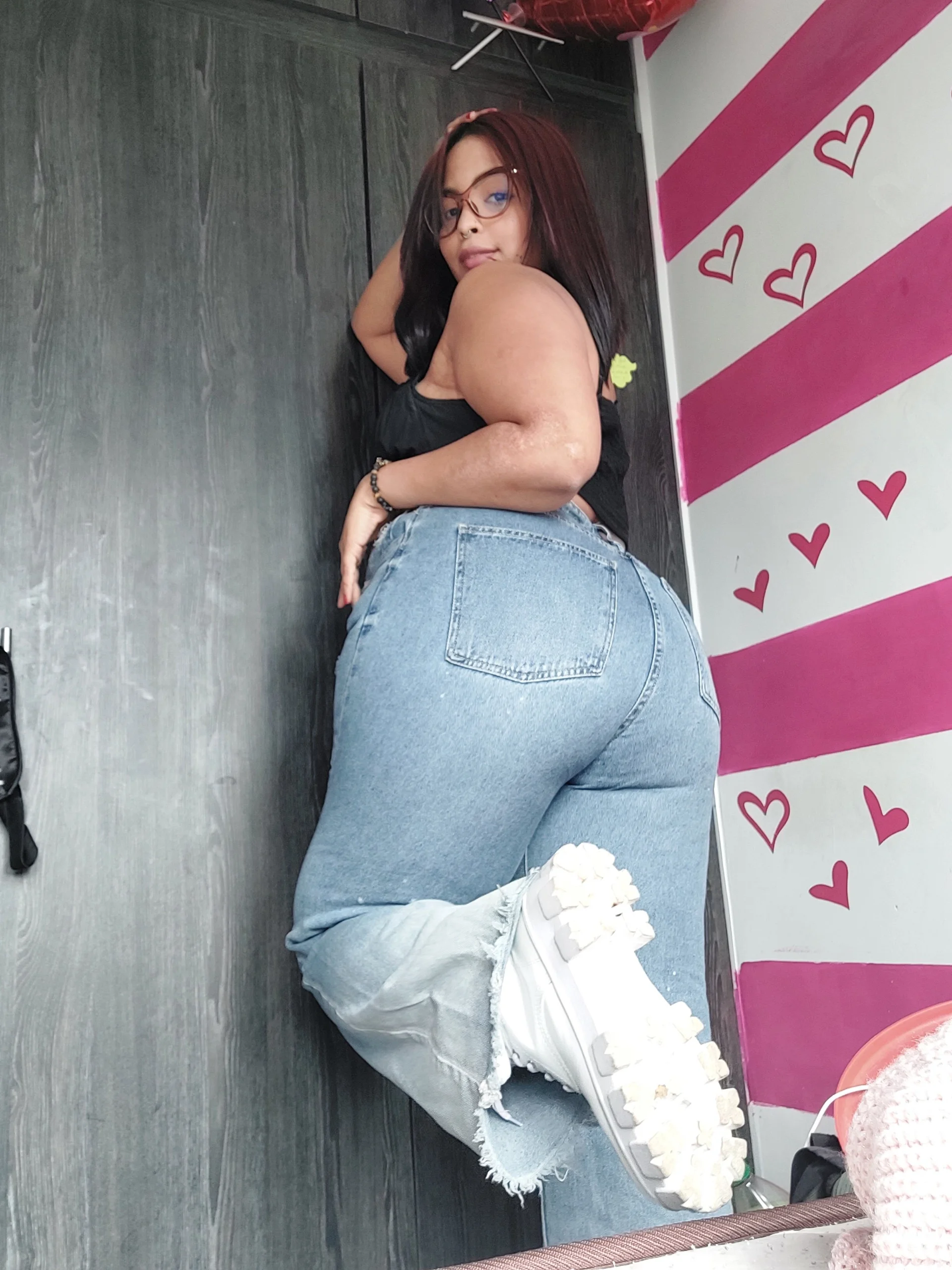 XXX Porn Photo of Nude missmelissa_ 1