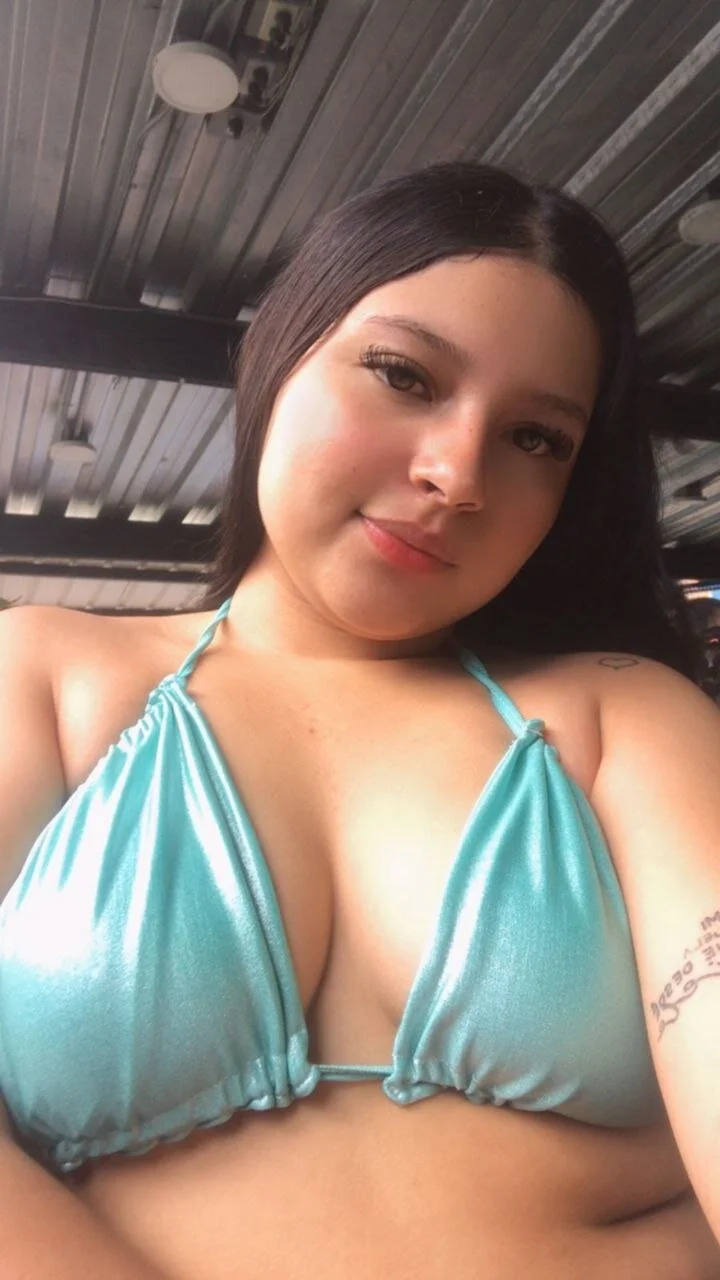 XXX Porn Photo of Nude dannaalopezz 10
