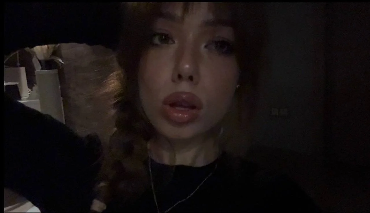 XXX Porn Photo of Nude MarivelPascoal 3