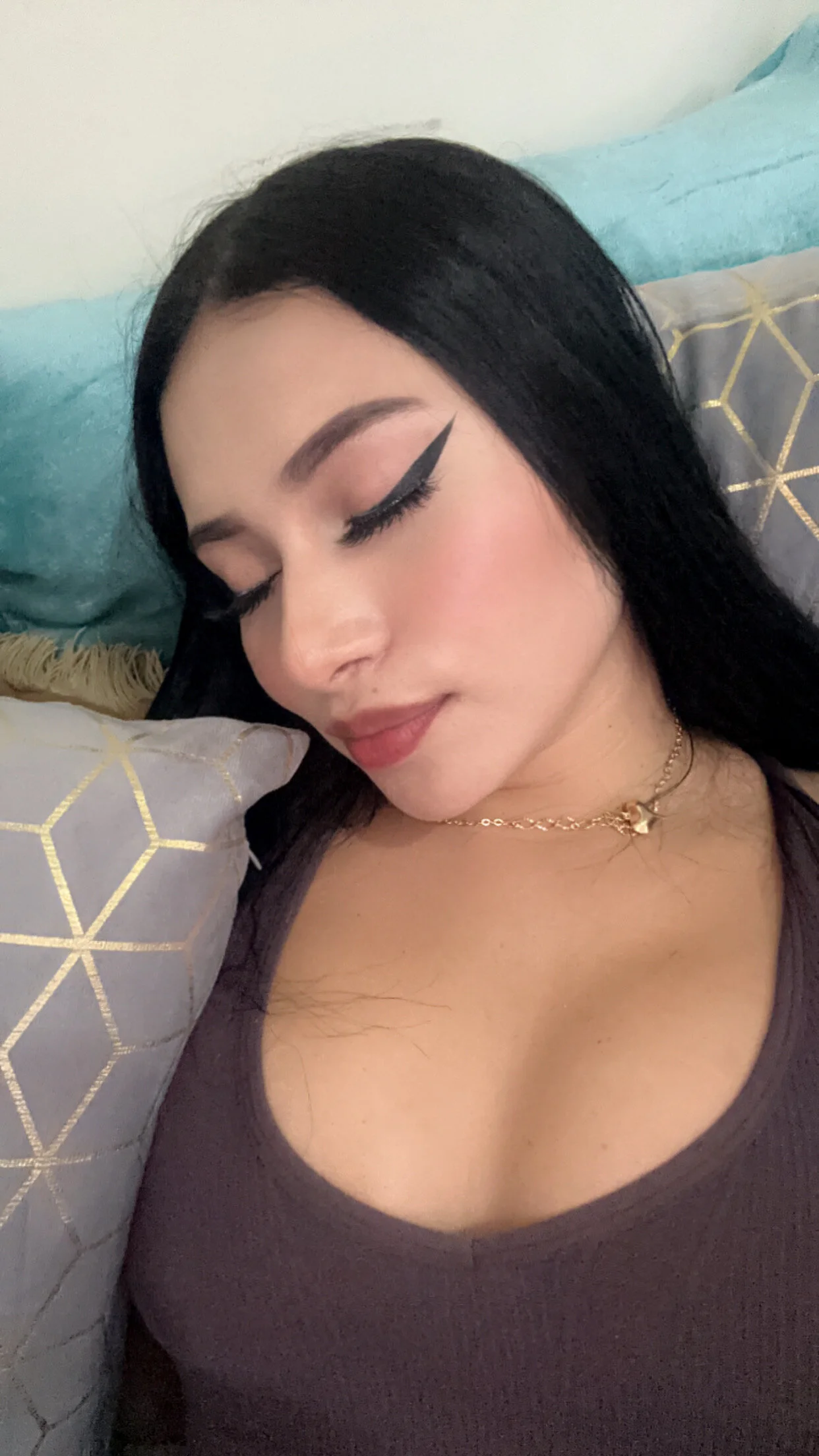XXX Porn Photo of Nude AlessFiore 33