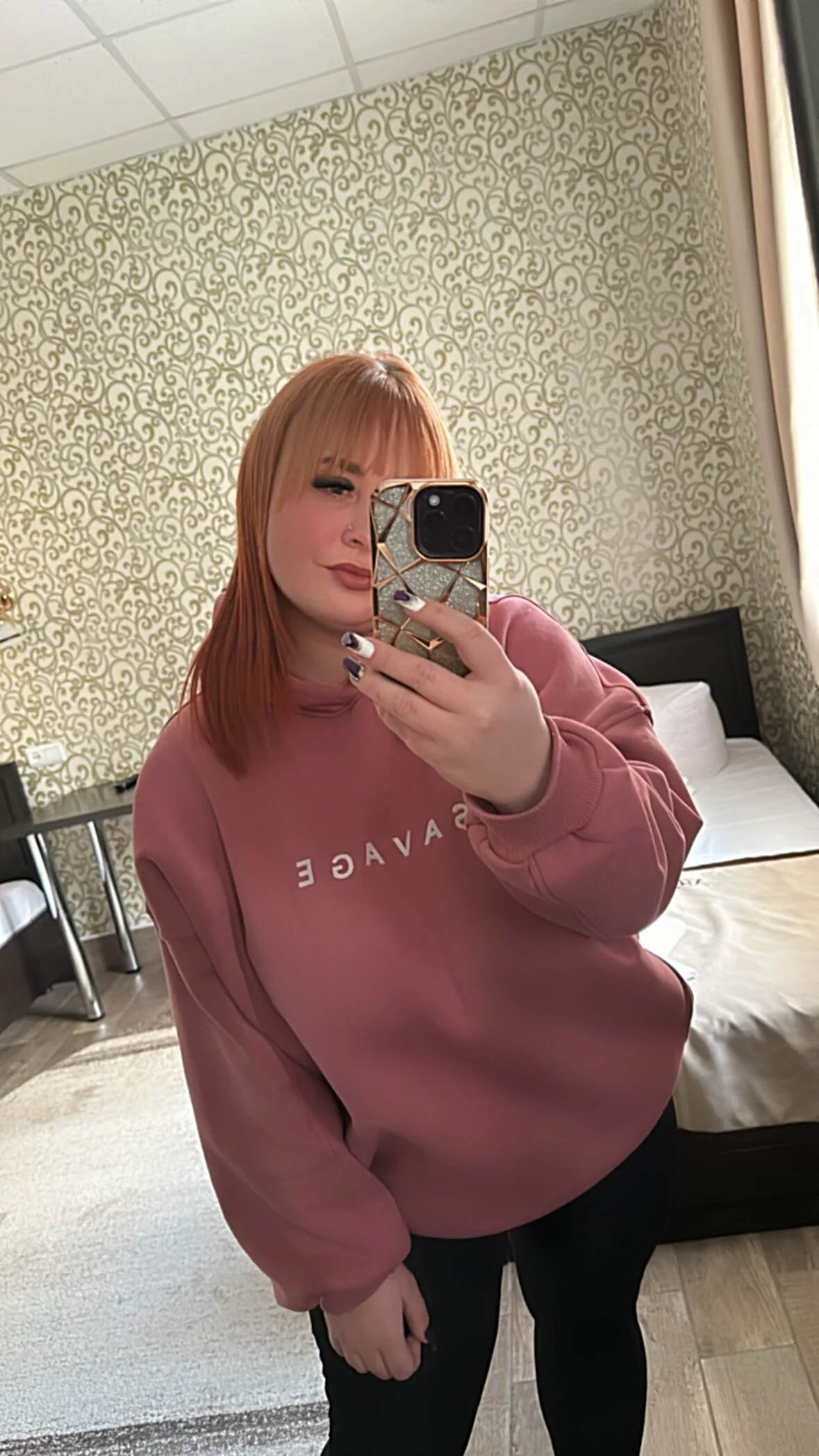 XXX Porn Photo of Nude LadyDreams11 6