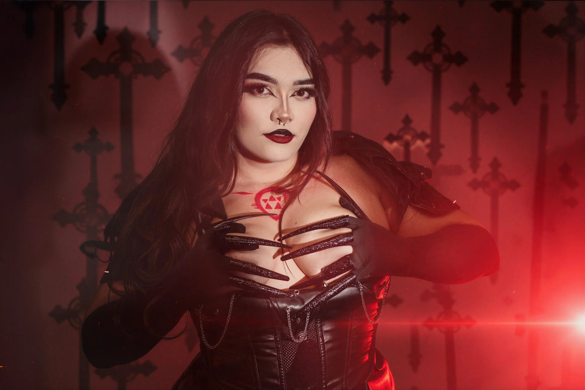 XXX Porn Photo of Nude hinazuru 21