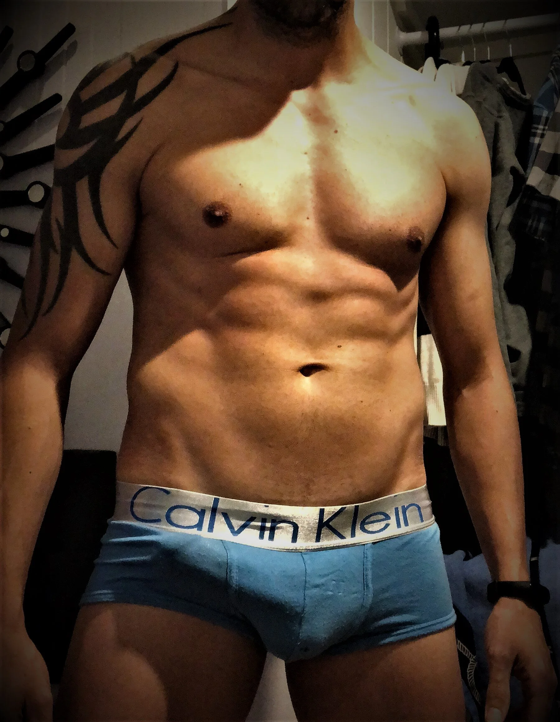XXX Porn Photo of Nude _Jota25_ 3