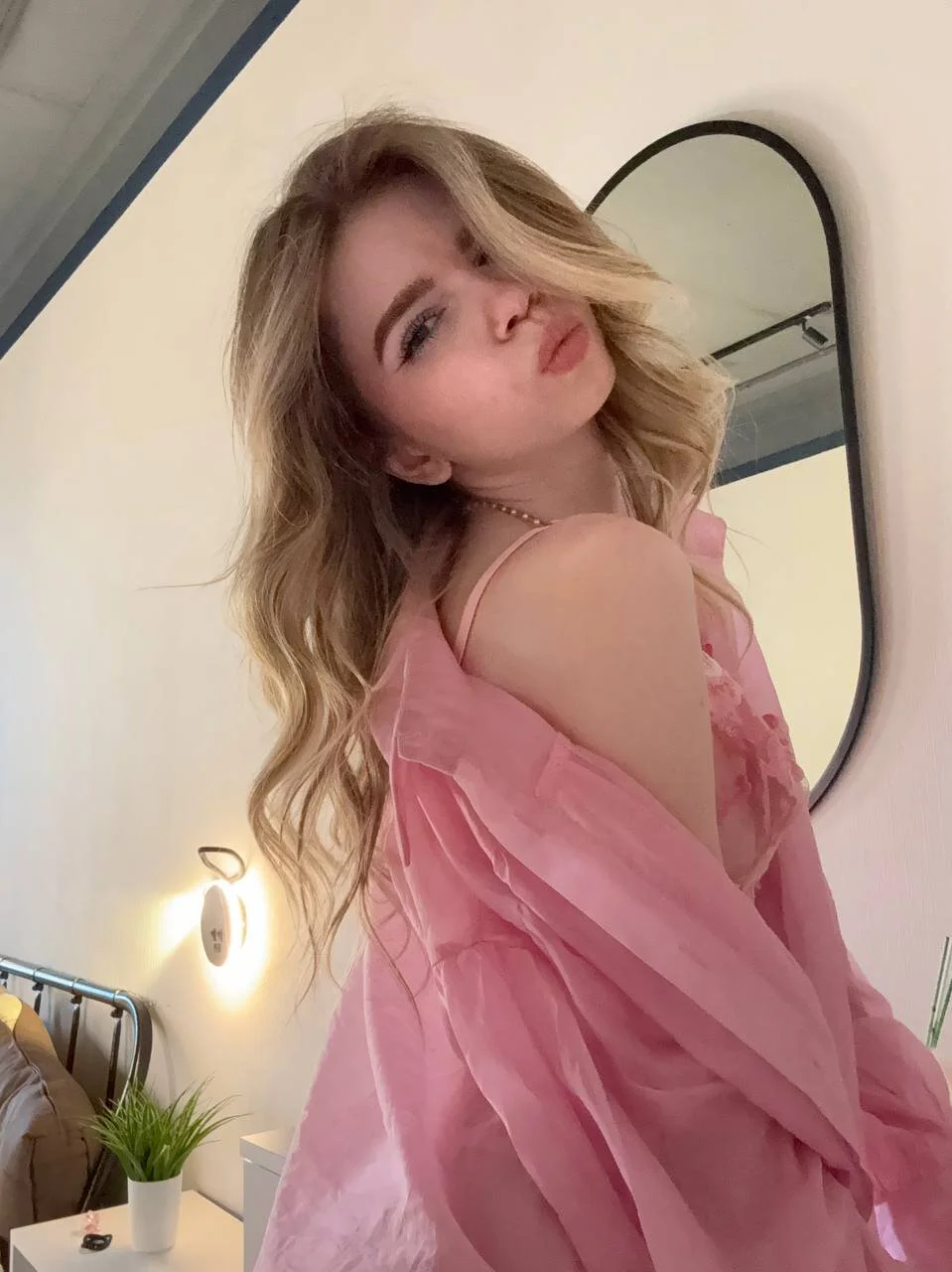 XXX Porn Photo of Nude AmityDilley 148