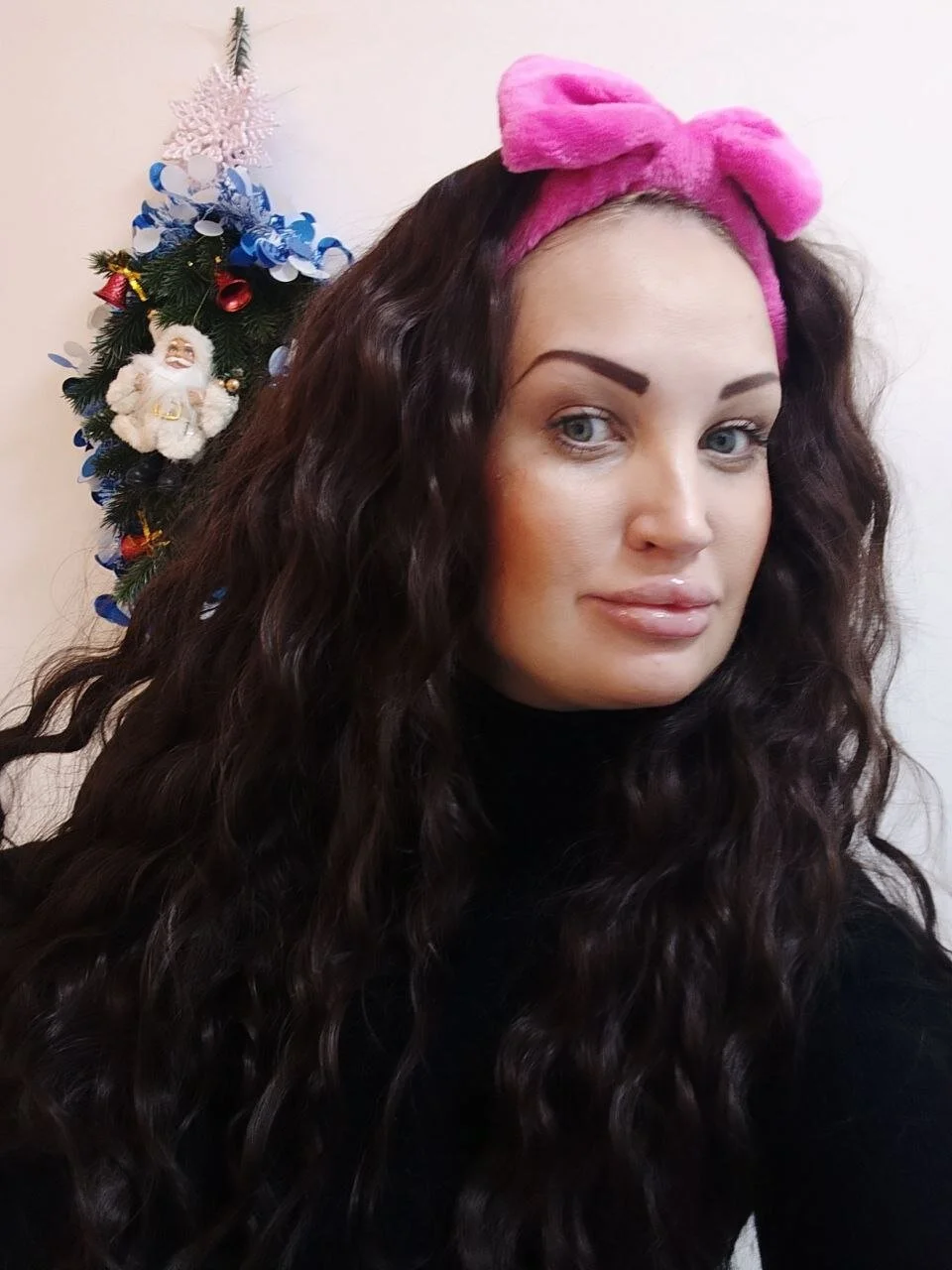 XXX Porn Photo of Nude VikiiStoun 1