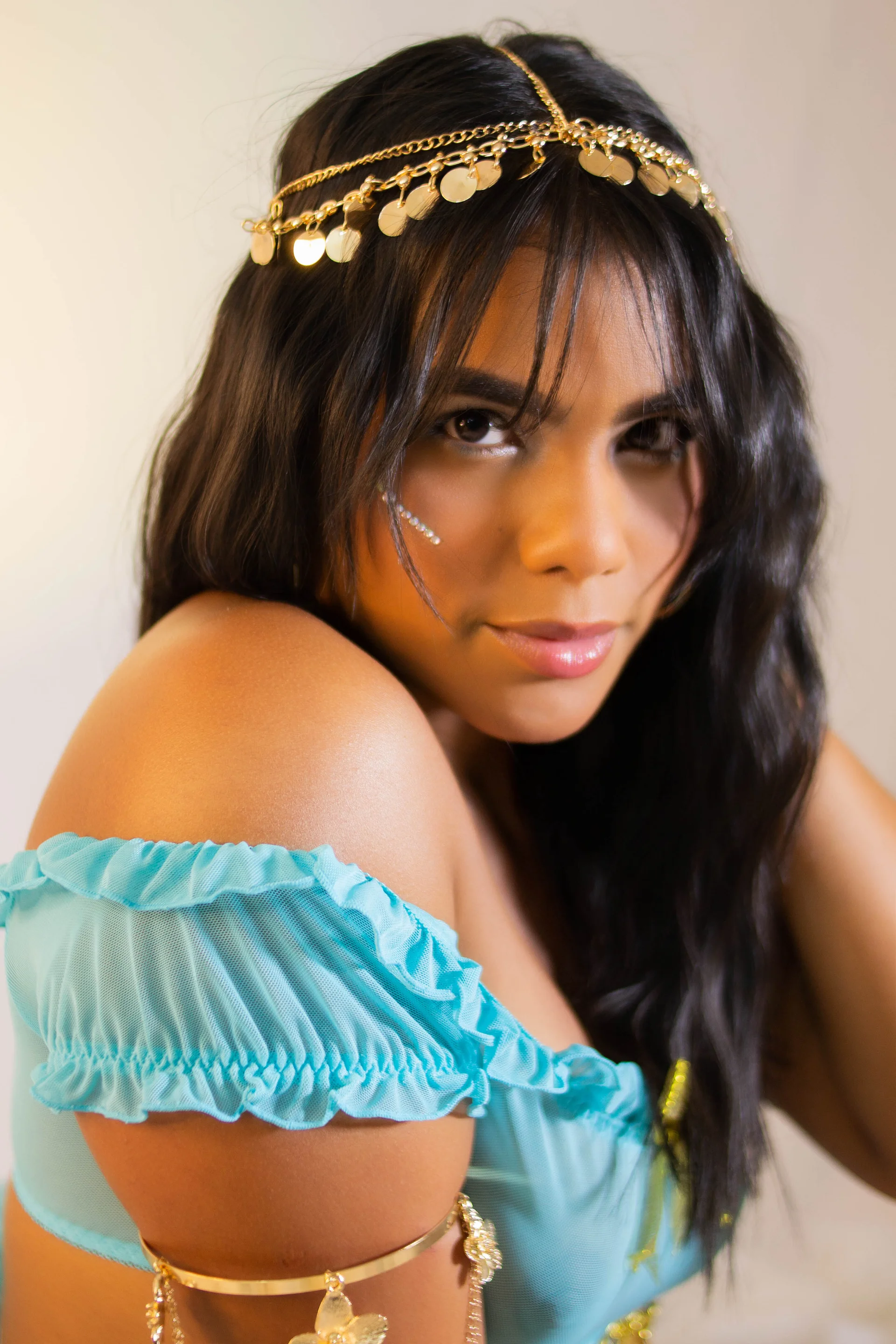 XXX Porn Photo of Nude Liss-Reyes 41