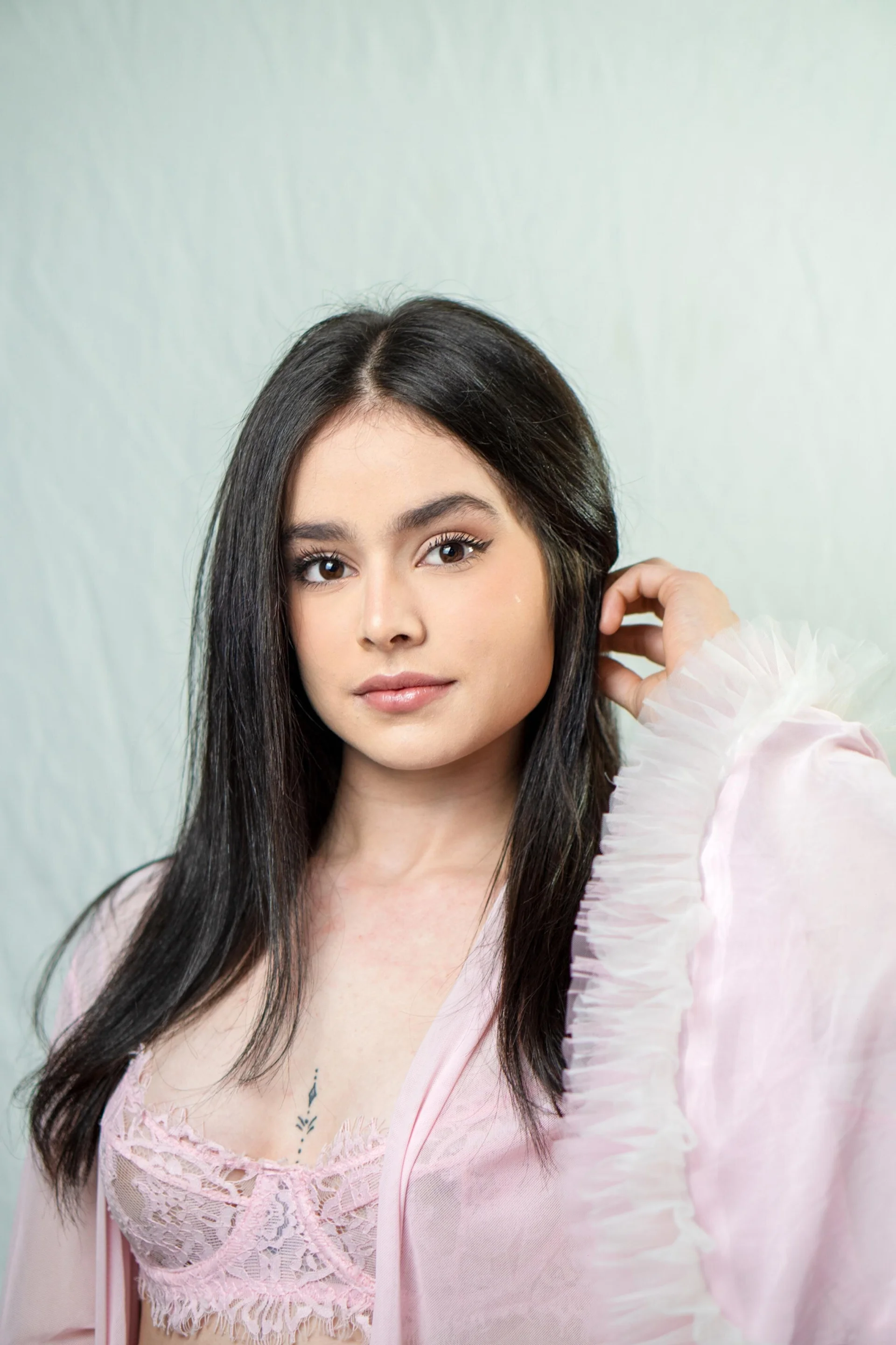 XXX Porn Photo of Nude Sofi_Leal 4
