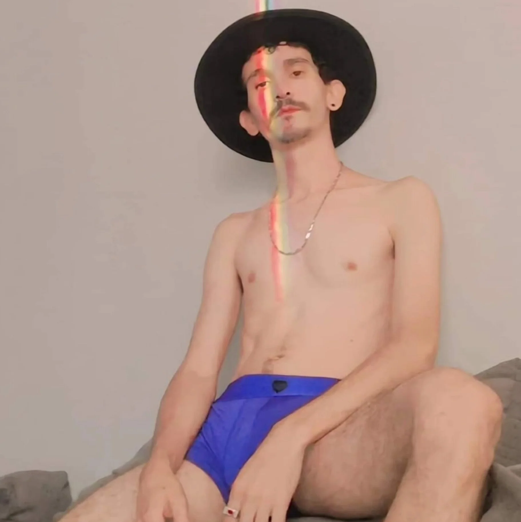 XXX Porn Photo of Nude eumiller 6