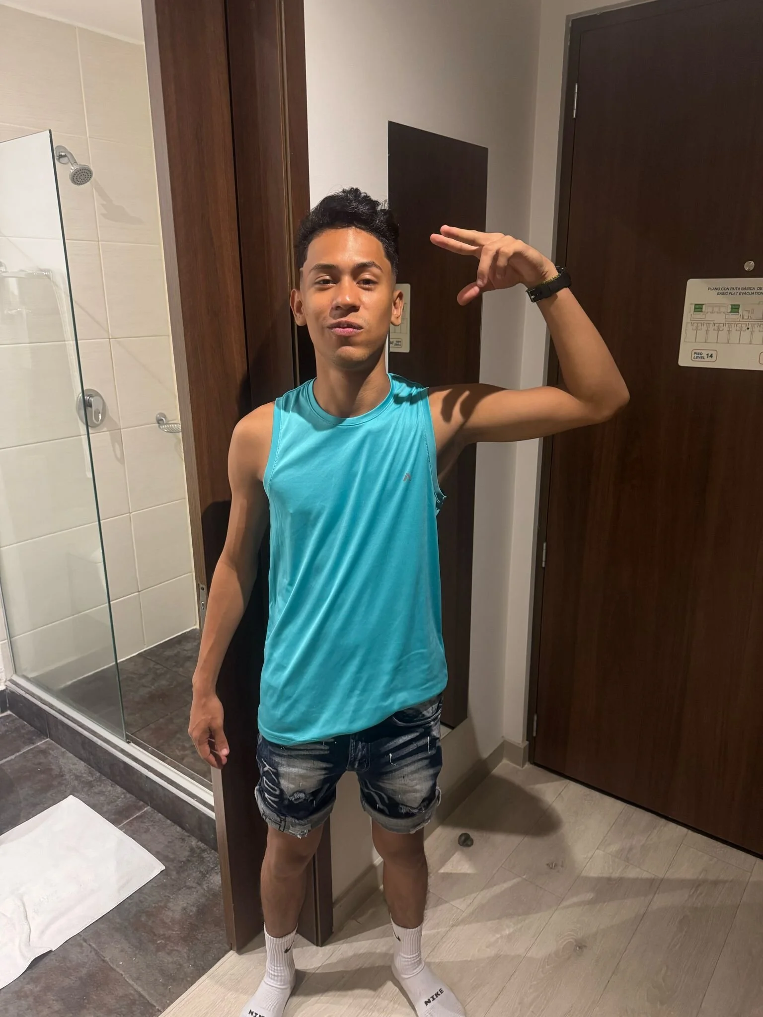 XXX Porn Photo of Nude Jacobwolf_xxx 59