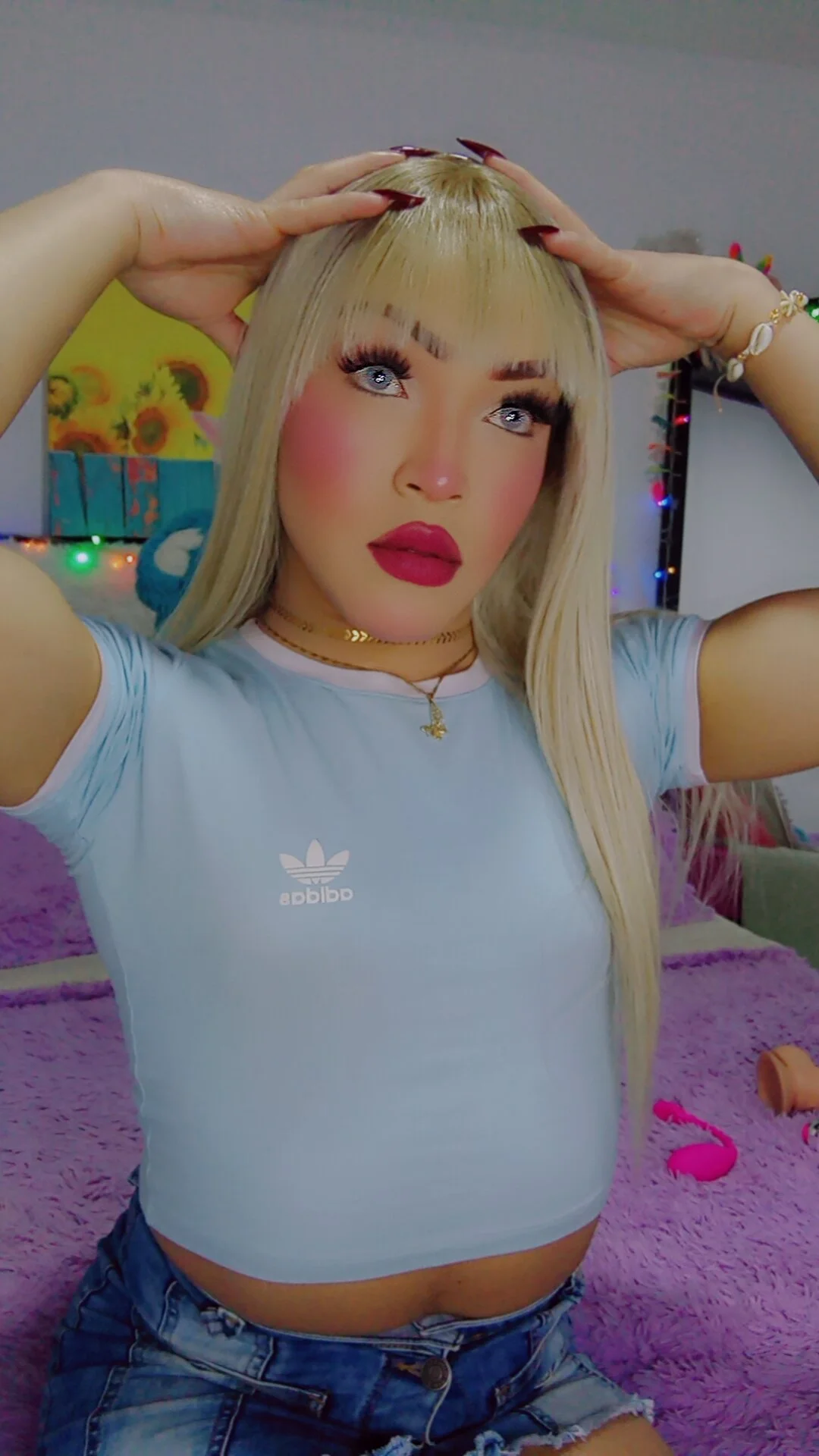 XXX Porn Photo of Nude Candy_Candy__ 14