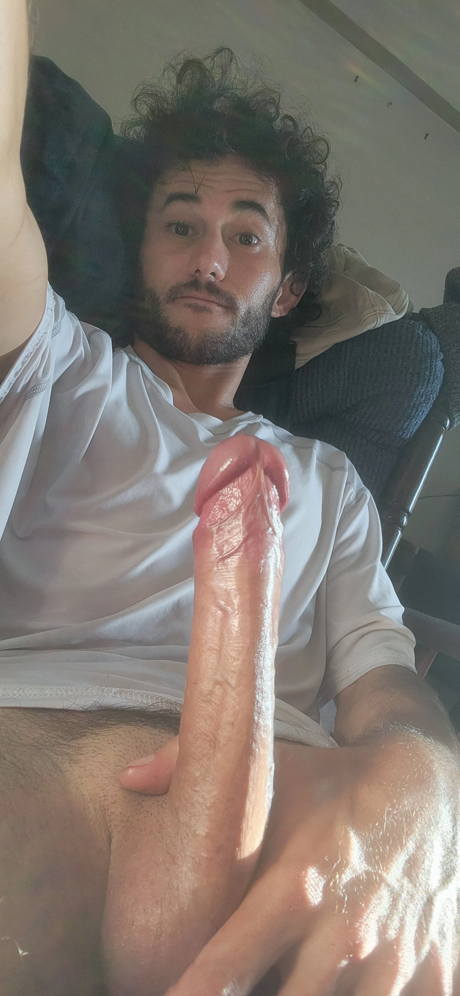 XXX Porn Photo of Nude jorwee 11