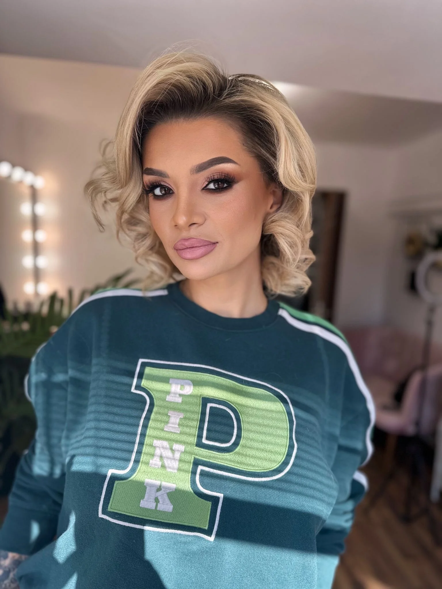 XXX Porn Photo of Nude BOO_D 4