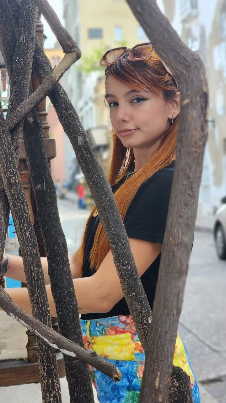 XXX Porn Photo of Nude valentinna_montess 8