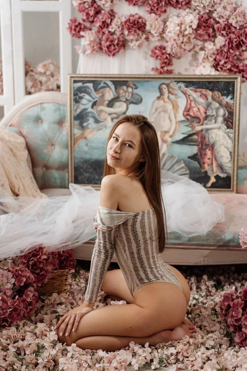 XXX Porn Photo of Nude Rita_Lii 5