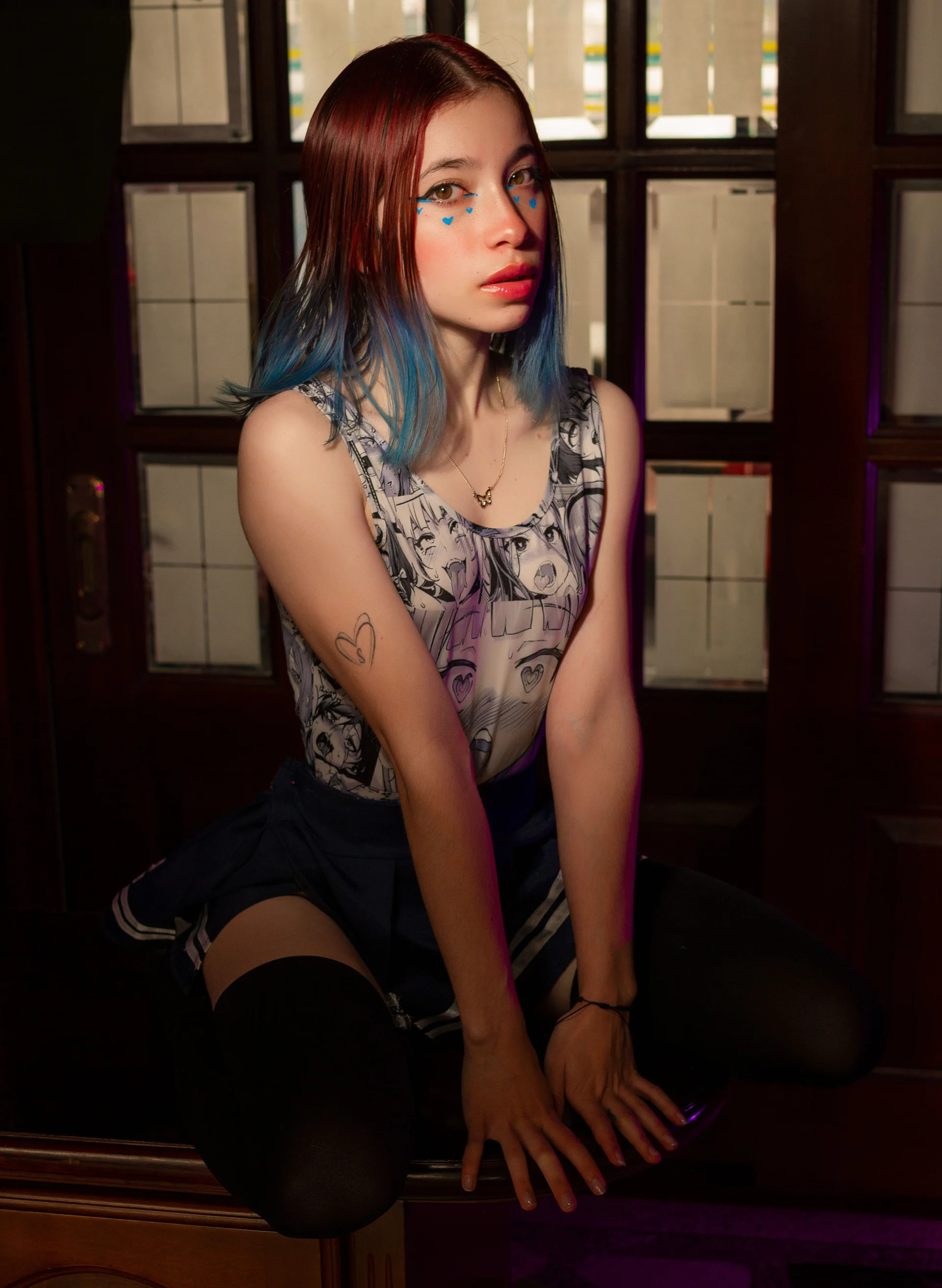 XXX Porn Photo of Nude sammy__8 8