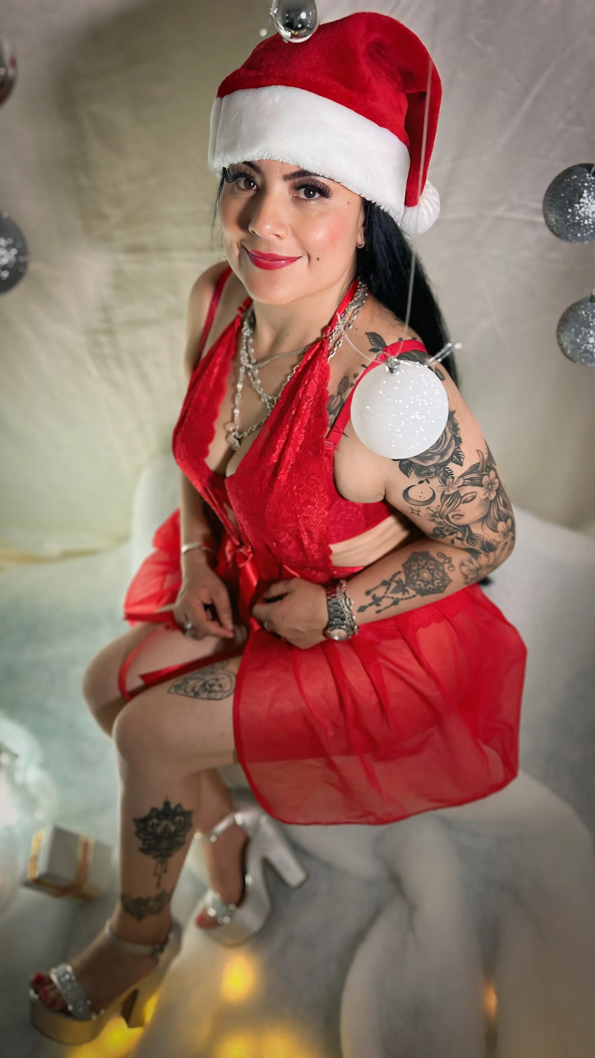 XXX Porn Photo of Nude lizha_milf 18