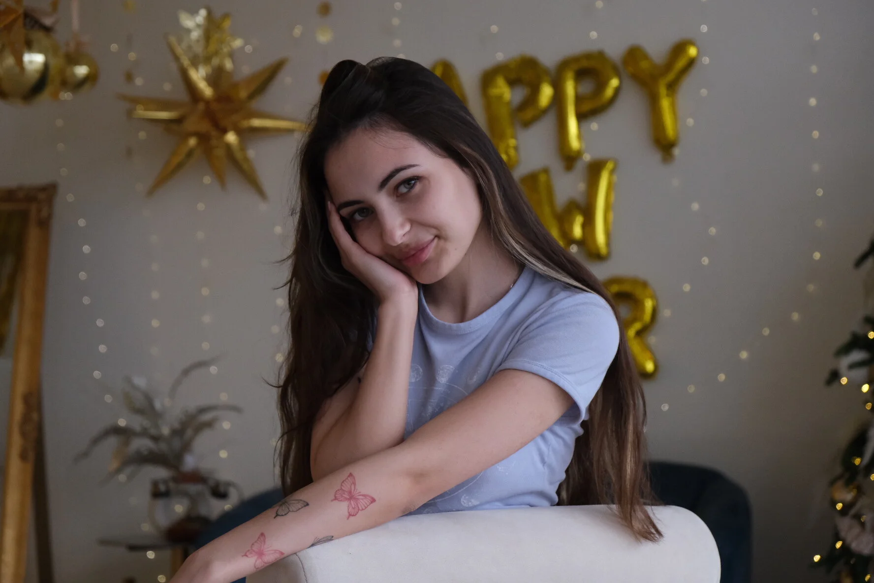XXX Porn Photo of Nude ErinLewist 8