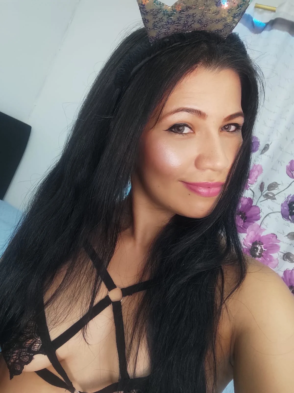 XXX Porn Photo of Nude nahomi_star_model 7