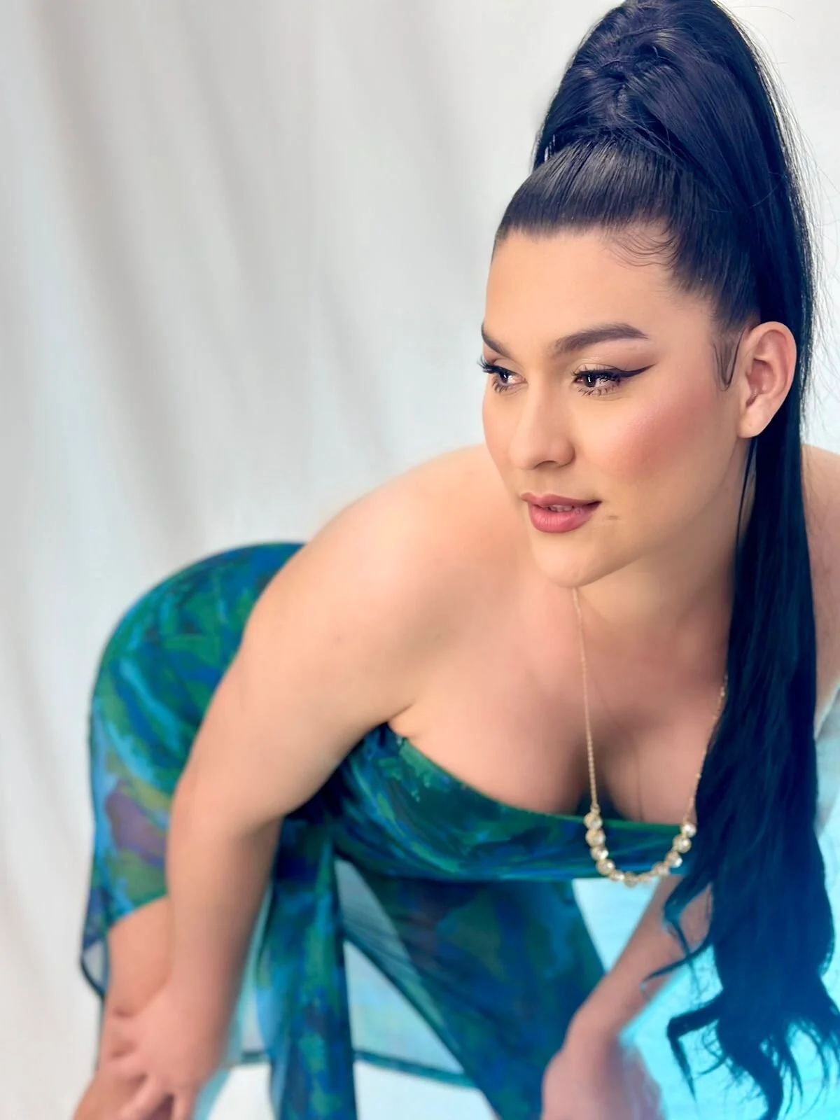 XXX Porn Photo of Nude floryn_susana 55