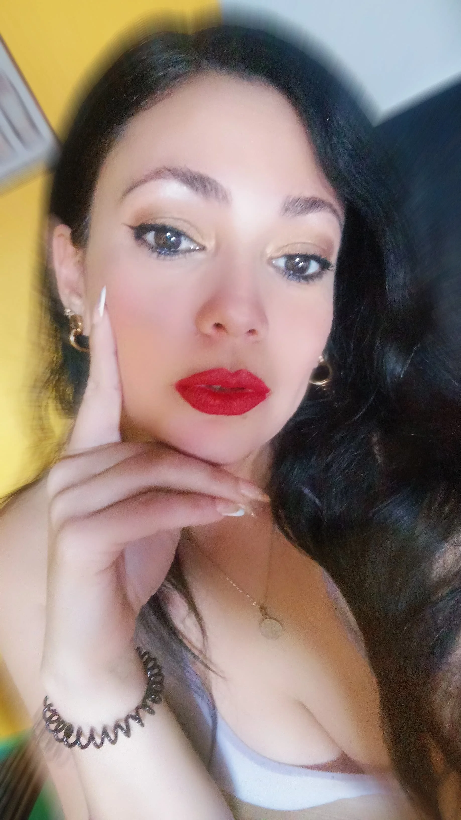 XXX Porn Photo of Nude FelinaJohnson 9