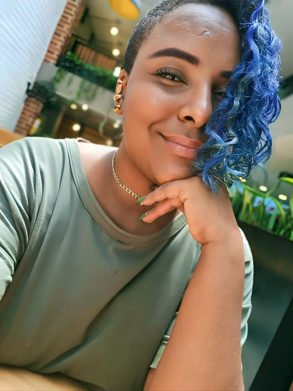 XXX Porn Photo of Nude DianaBrownXX 18
