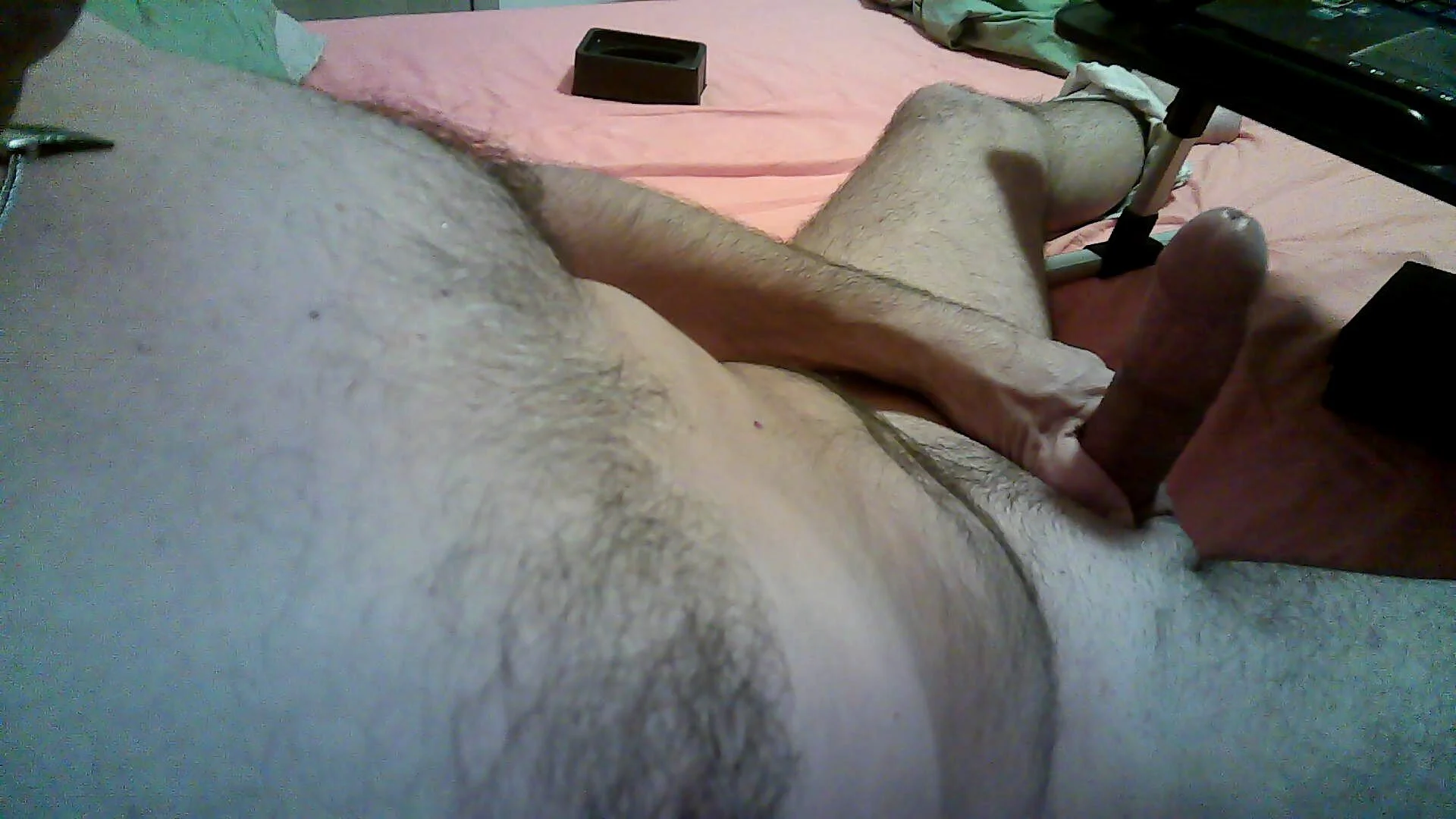 XXX Porn Photo of Nude maxcock214 4