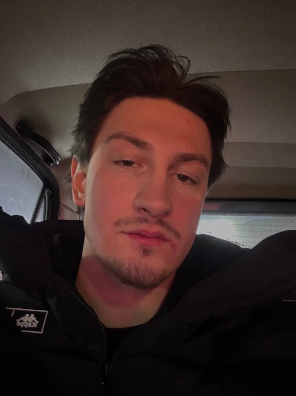 XXX Porn Photo of Nude Adam_ice 7